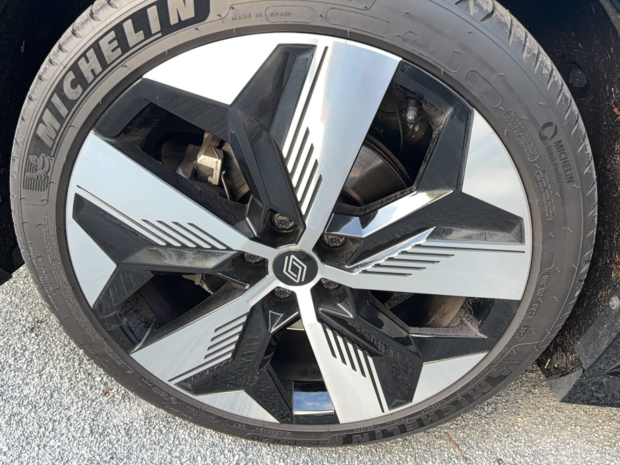 Vente en ligne Renault Megane E-Tech  EV60 220 ch optimum charge au prix de 23 970 €