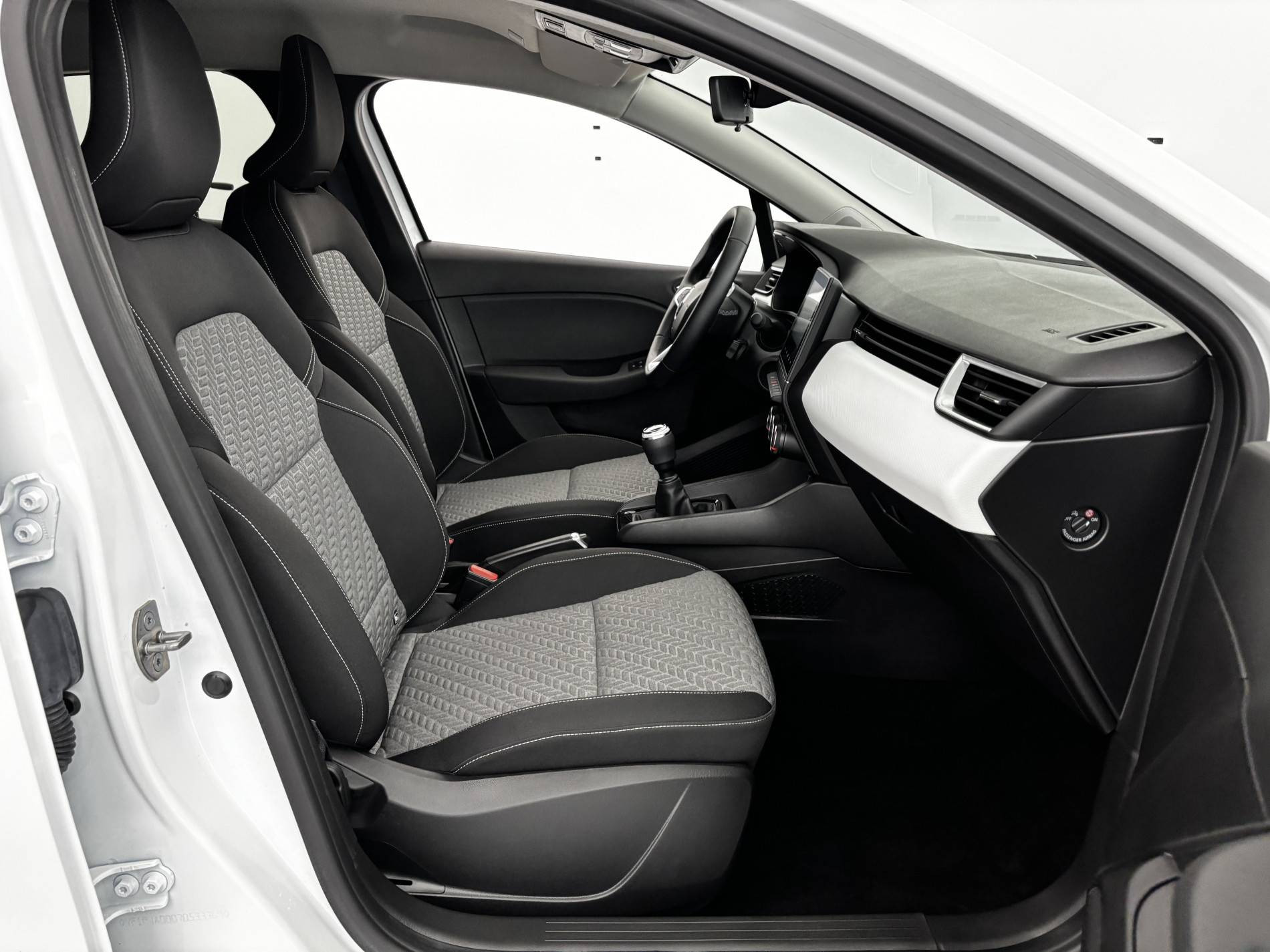 Vente en ligne Renault Clio 5 Clio SCe 65 au prix de 13 690 €