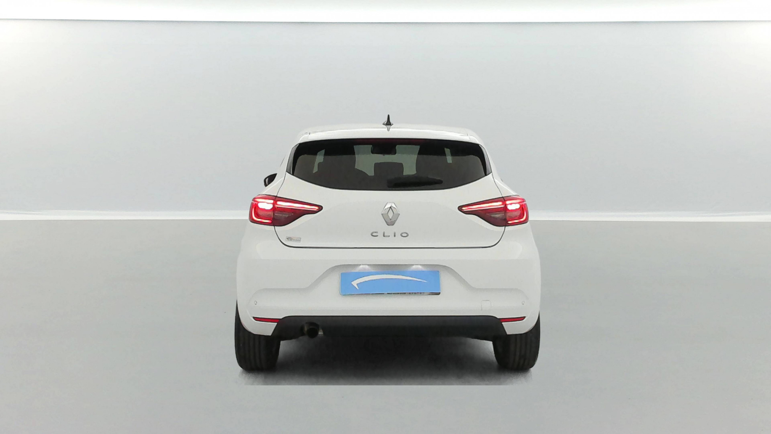 Vente en ligne Renault Clio 5 Clio SCe 65 au prix de 13 690 €