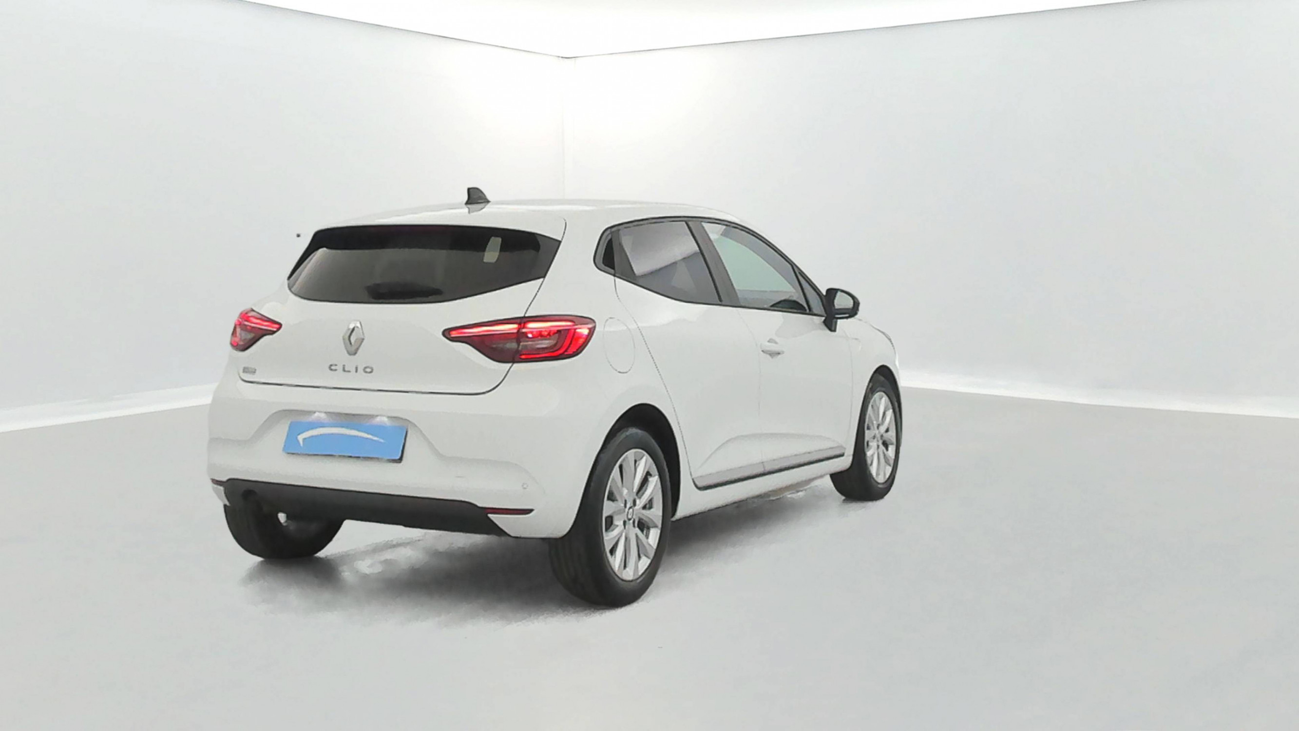 Vente en ligne Renault Clio 5 Clio SCe 65 au prix de 13 690 €