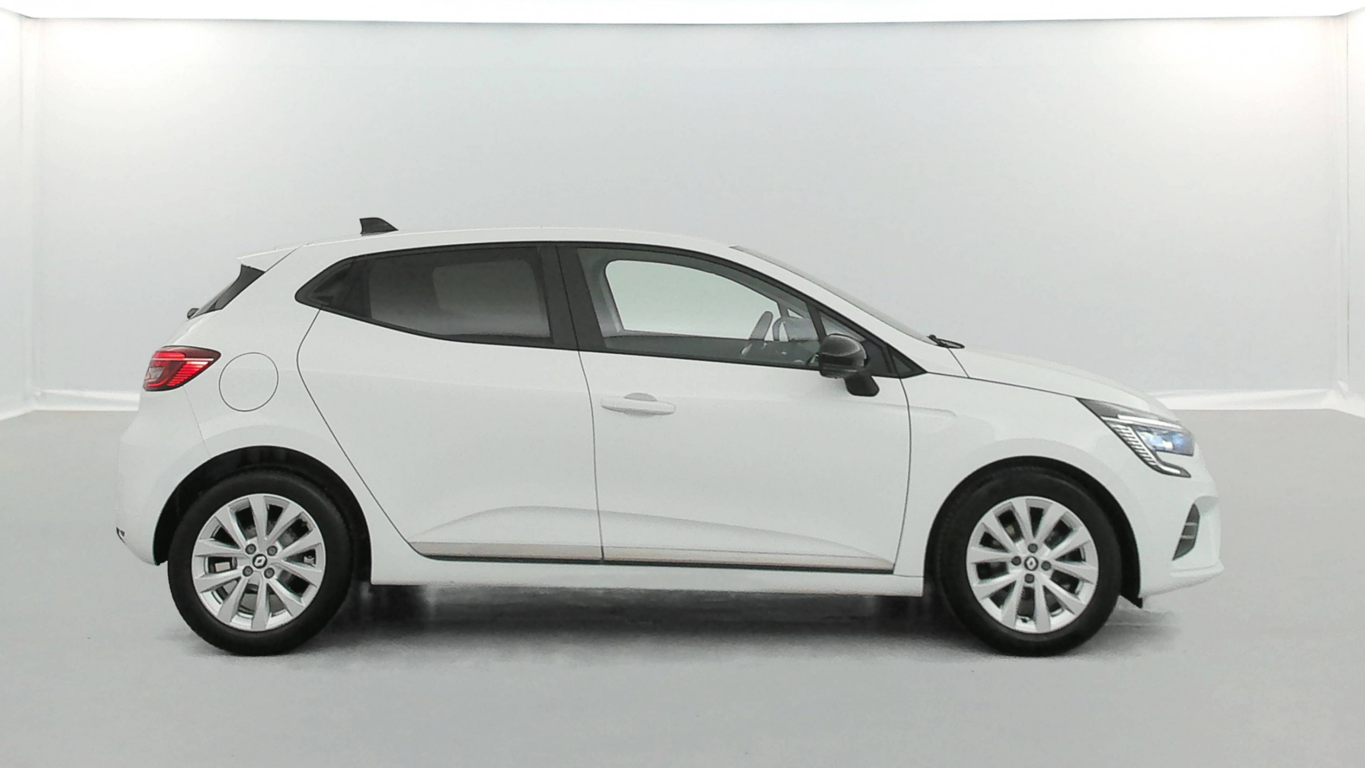 Vente en ligne Renault Clio 5 Clio SCe 65 au prix de 13 690 €