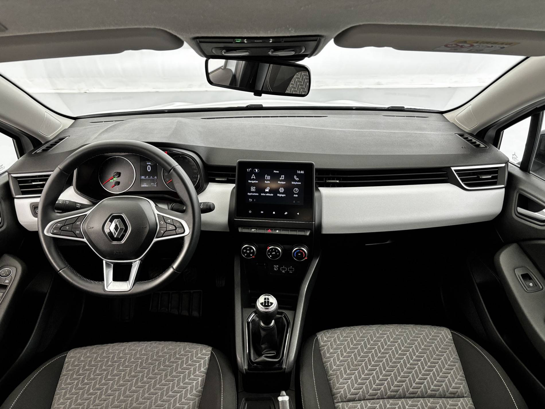 Vente en ligne Renault Clio 5 Clio SCe 65 au prix de 13 690 €