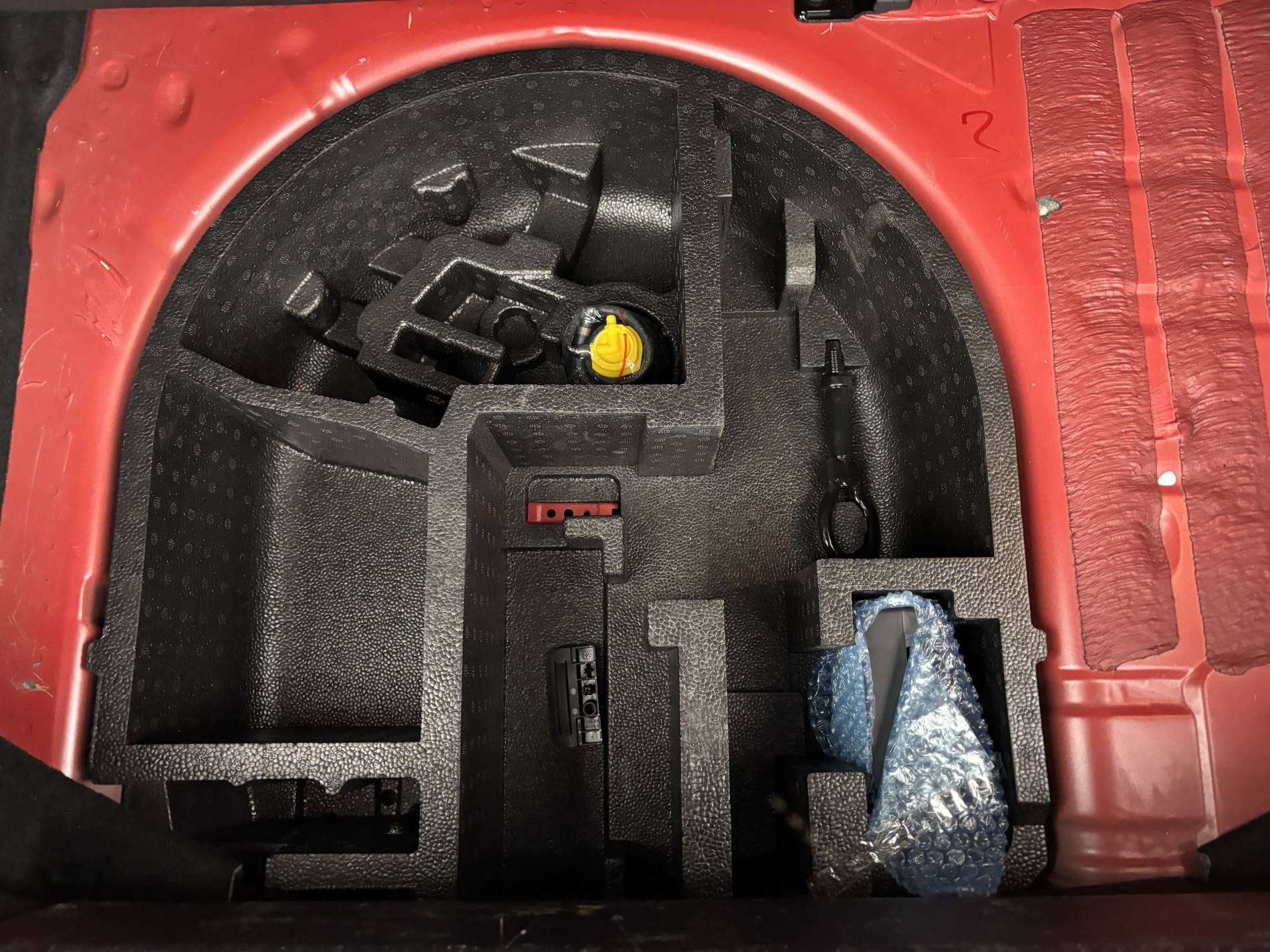 Vente en ligne Ford Fiesta  1.0 EcoBoost 155 ch S&S mHEV BVM6 au prix de 12 690 €