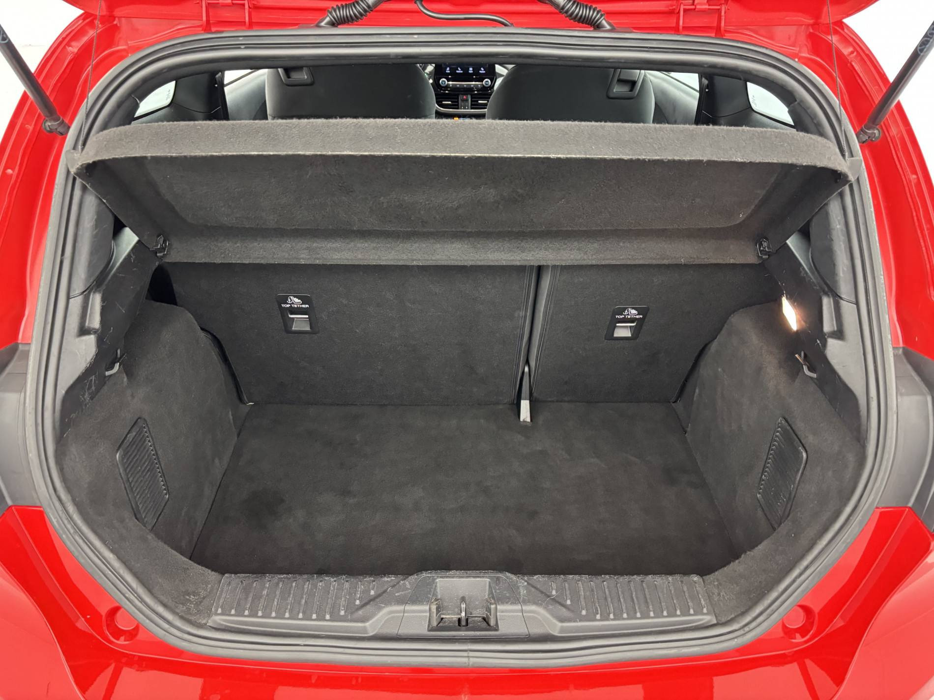 Vente en ligne Ford Fiesta  1.0 EcoBoost 155 ch S&S mHEV BVM6 au prix de 12 690 €