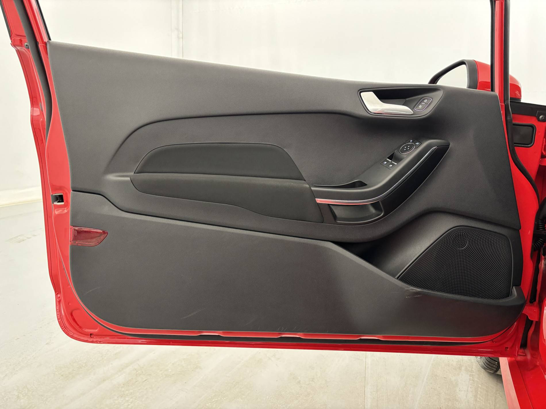 Vente en ligne Ford Fiesta  1.0 EcoBoost 155 ch S&S mHEV BVM6 au prix de 12 690 €