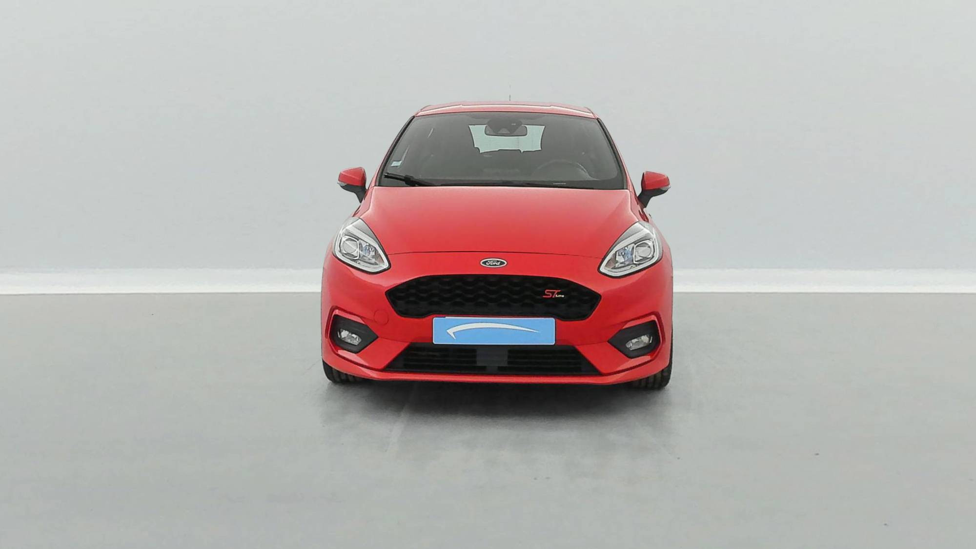 Vente en ligne Ford Fiesta  1.0 EcoBoost 155 ch S&S mHEV BVM6 au prix de 12 690 €