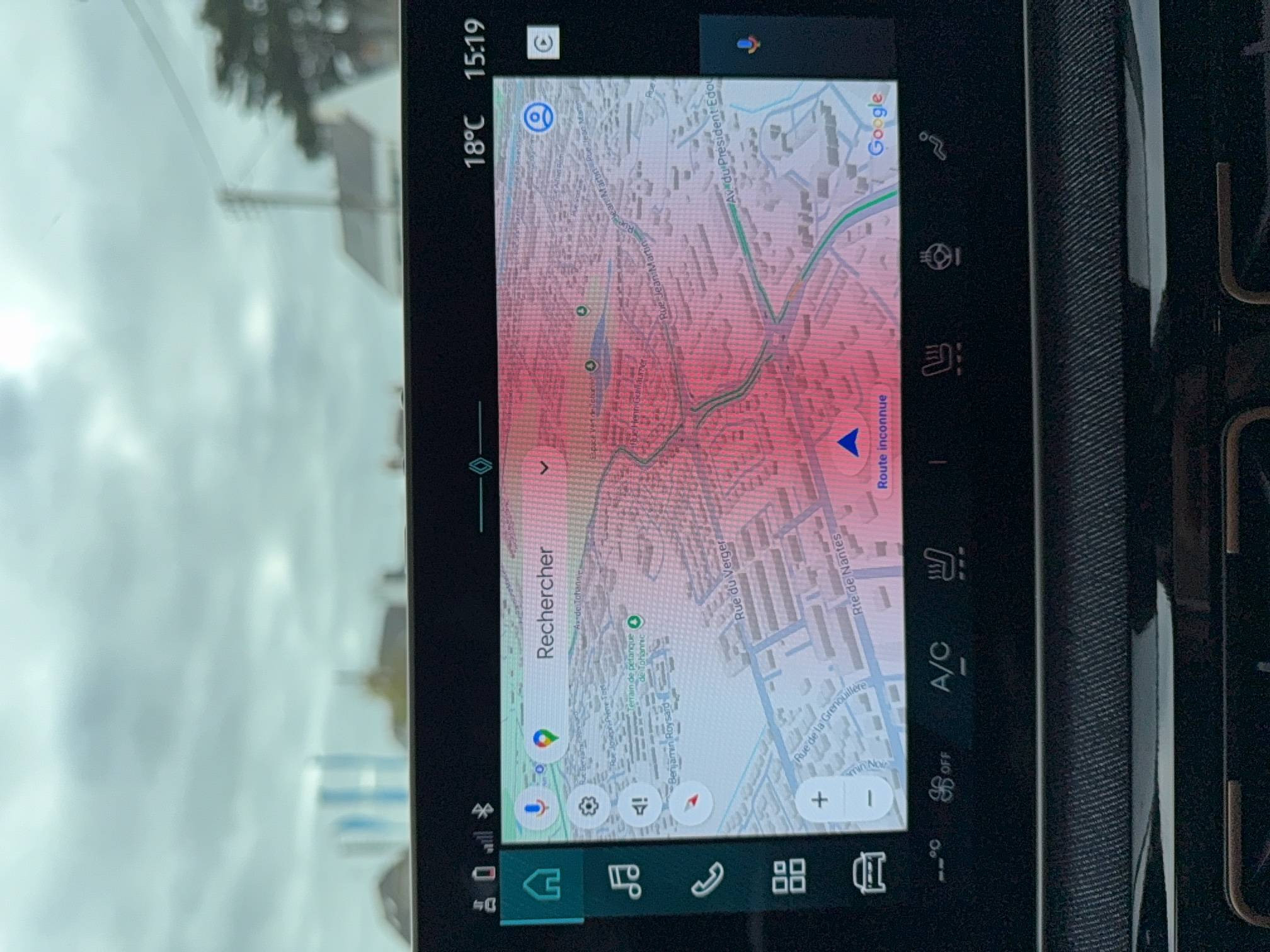 Vente en ligne Renault R4 E-Tech  150 ch autonomie confort au prix de 35 000 €