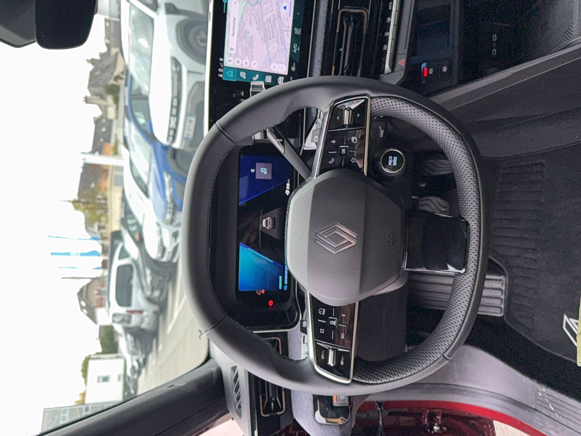 Vente en ligne Renault R4 E-Tech  150 ch autonomie confort au prix de 35 000 €