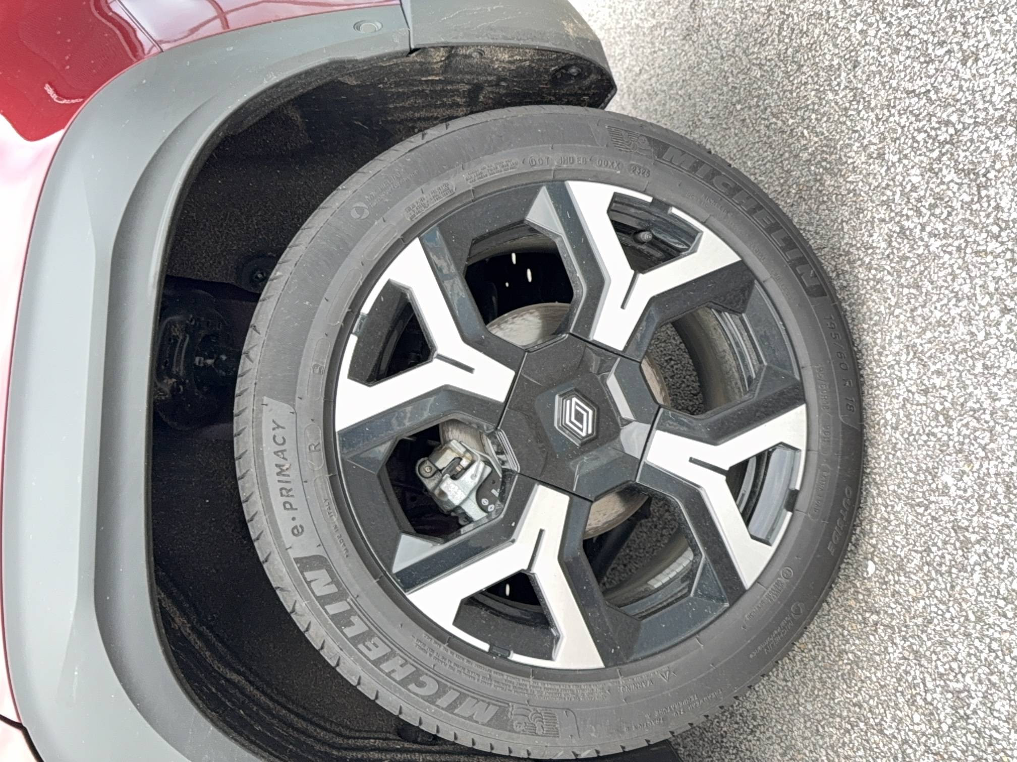 Vente en ligne Renault R4 E-Tech  150 ch autonomie confort au prix de 35 000 €