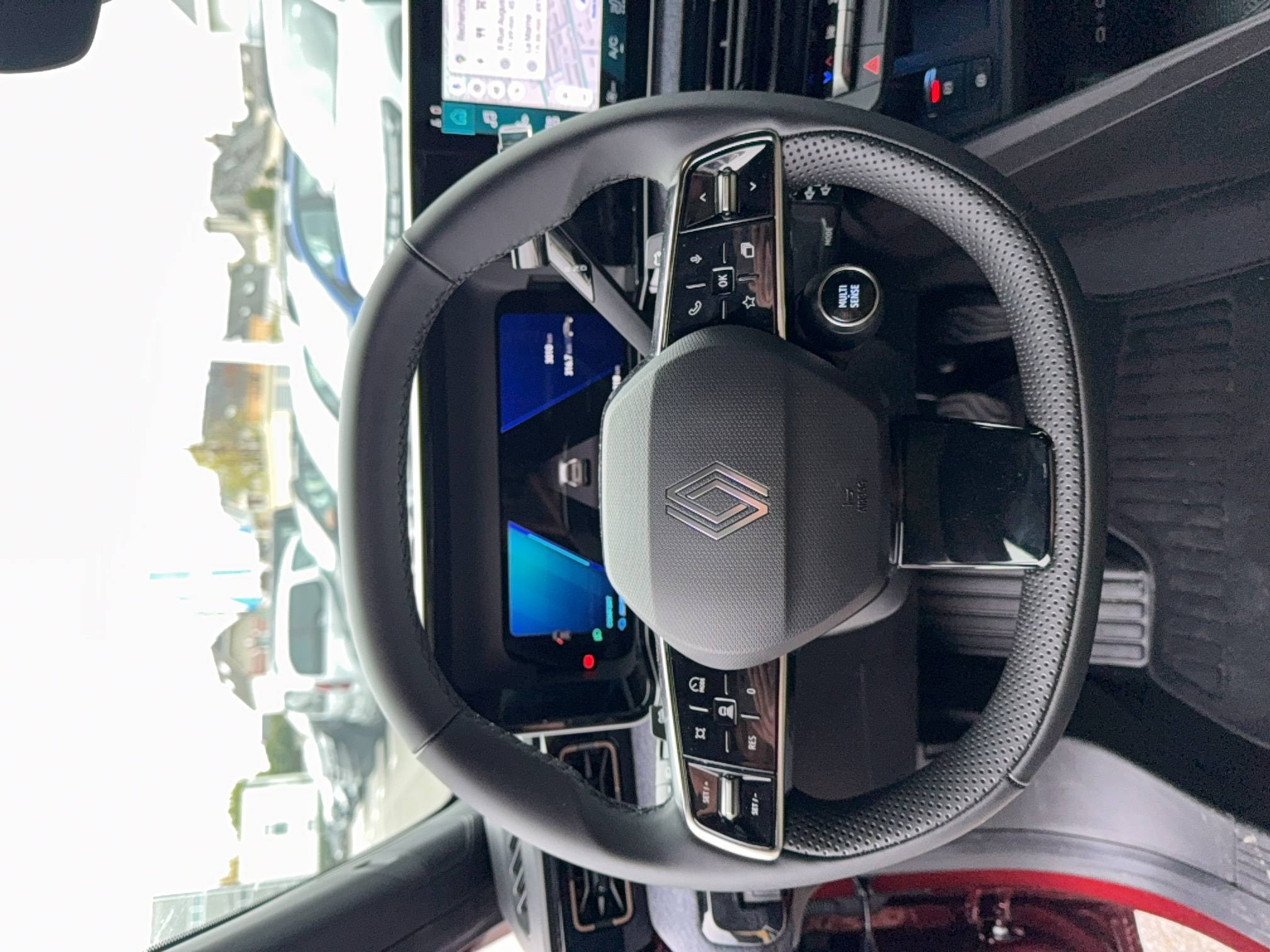 Vente en ligne Renault R4 E-Tech  150 ch autonomie confort au prix de 35 000 €