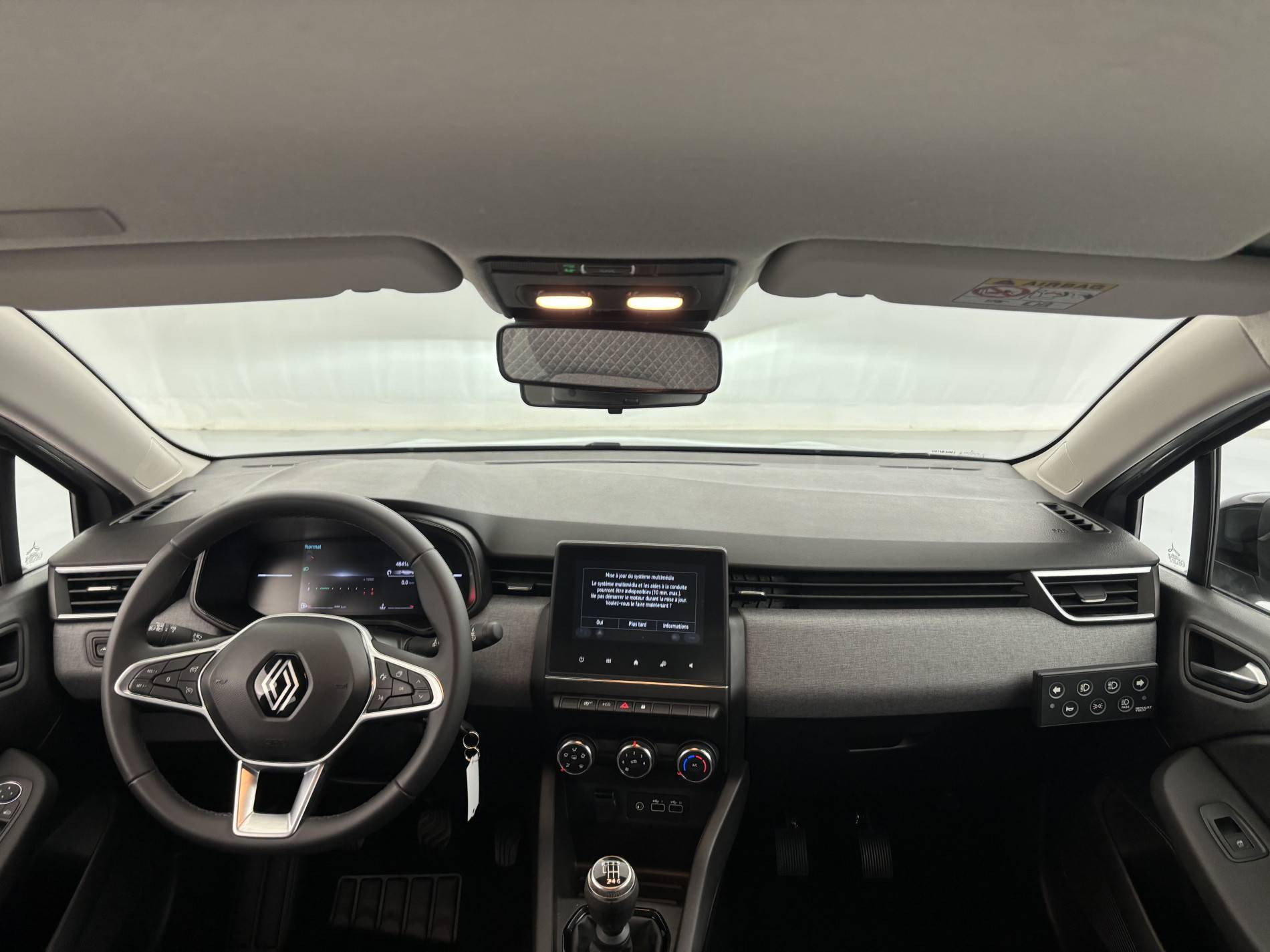 Vente en ligne Renault Clio 5 Clio TCe 90 ch GSR2 au prix de 16 990 €