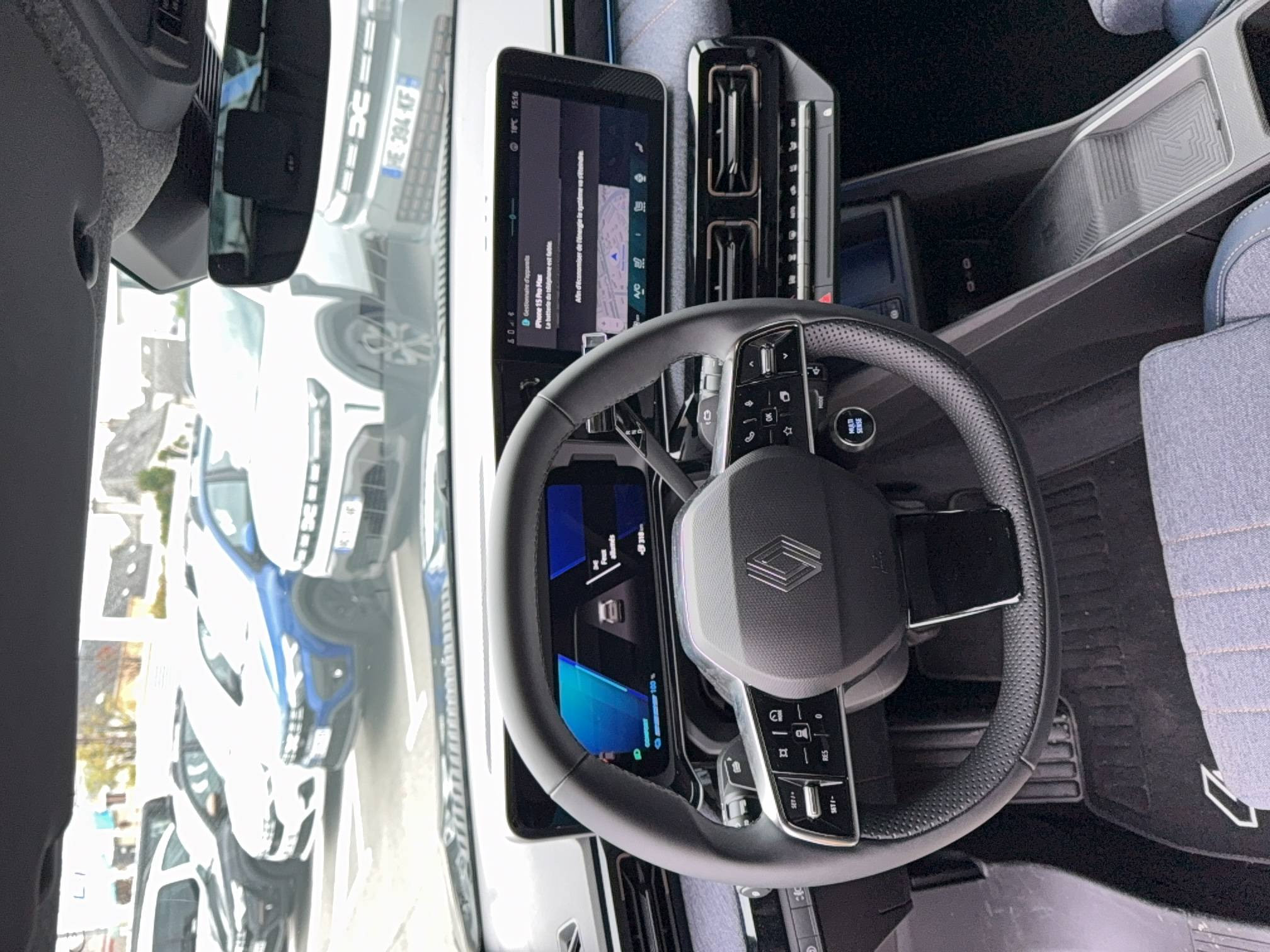 Vente en ligne Renault R4 E-Tech  150 ch autonomie confort au prix de 35 000 €