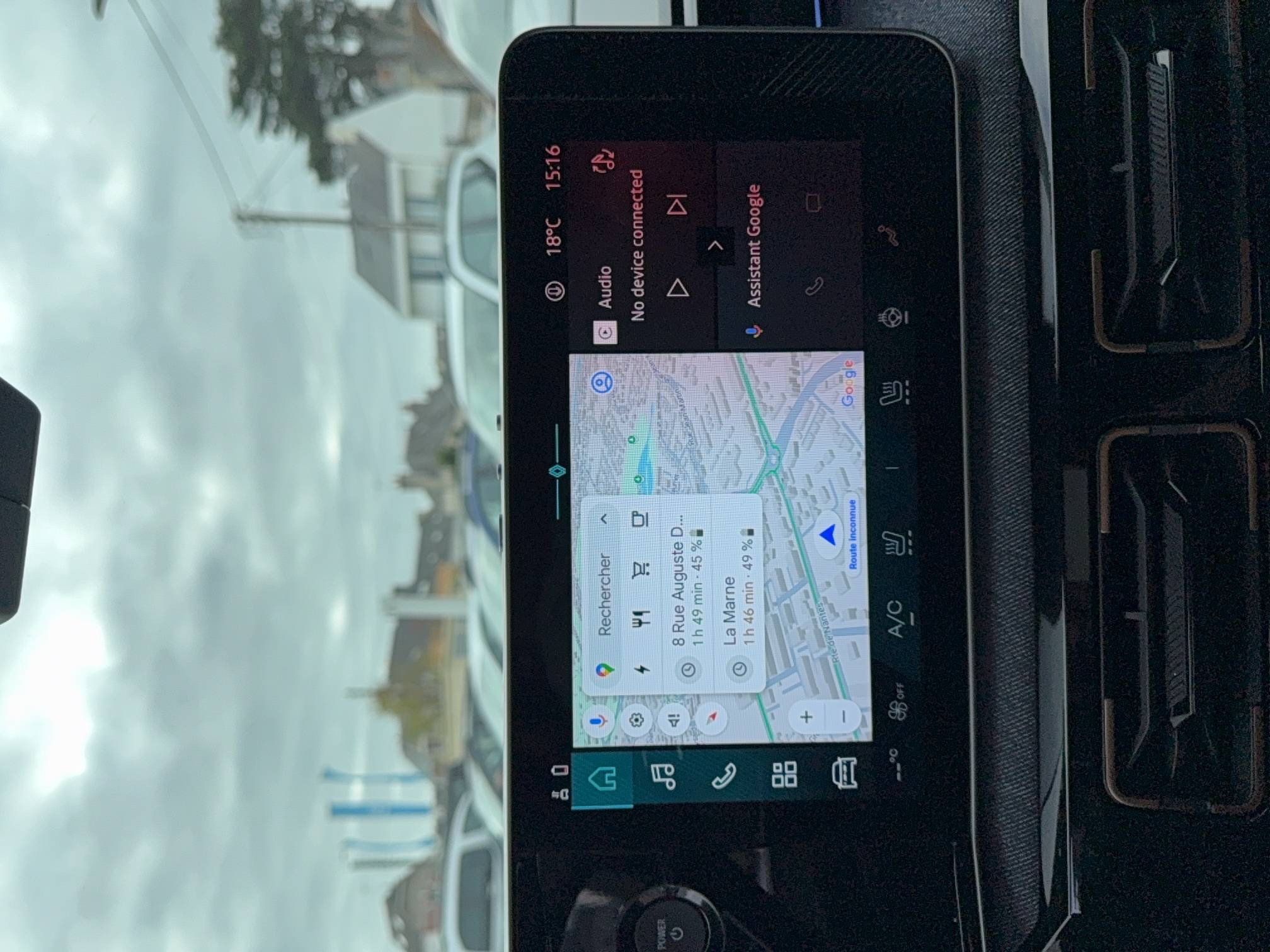 Vente en ligne Renault R4 E-Tech  150 ch autonomie confort au prix de 35 000 €