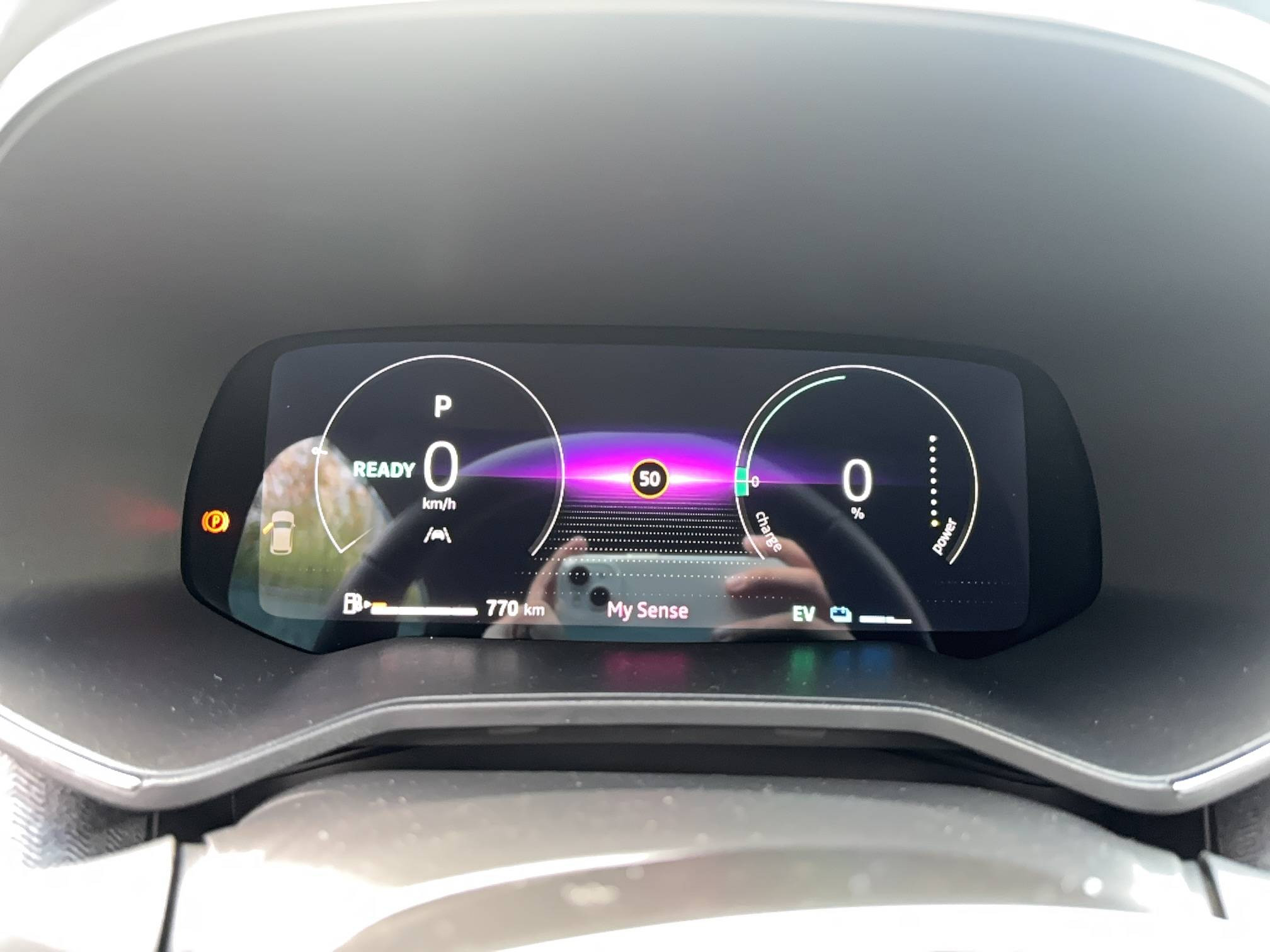 Vente en ligne Renault Clio 5 Clio E-Tech full hybrid 145 ch GSR2 au prix de 20 990 €