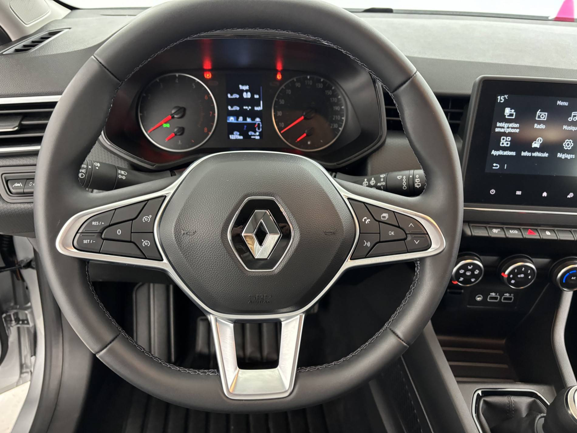 Vente en ligne Renault Clio 5 Clio TCe 90 au prix de 13 970 €