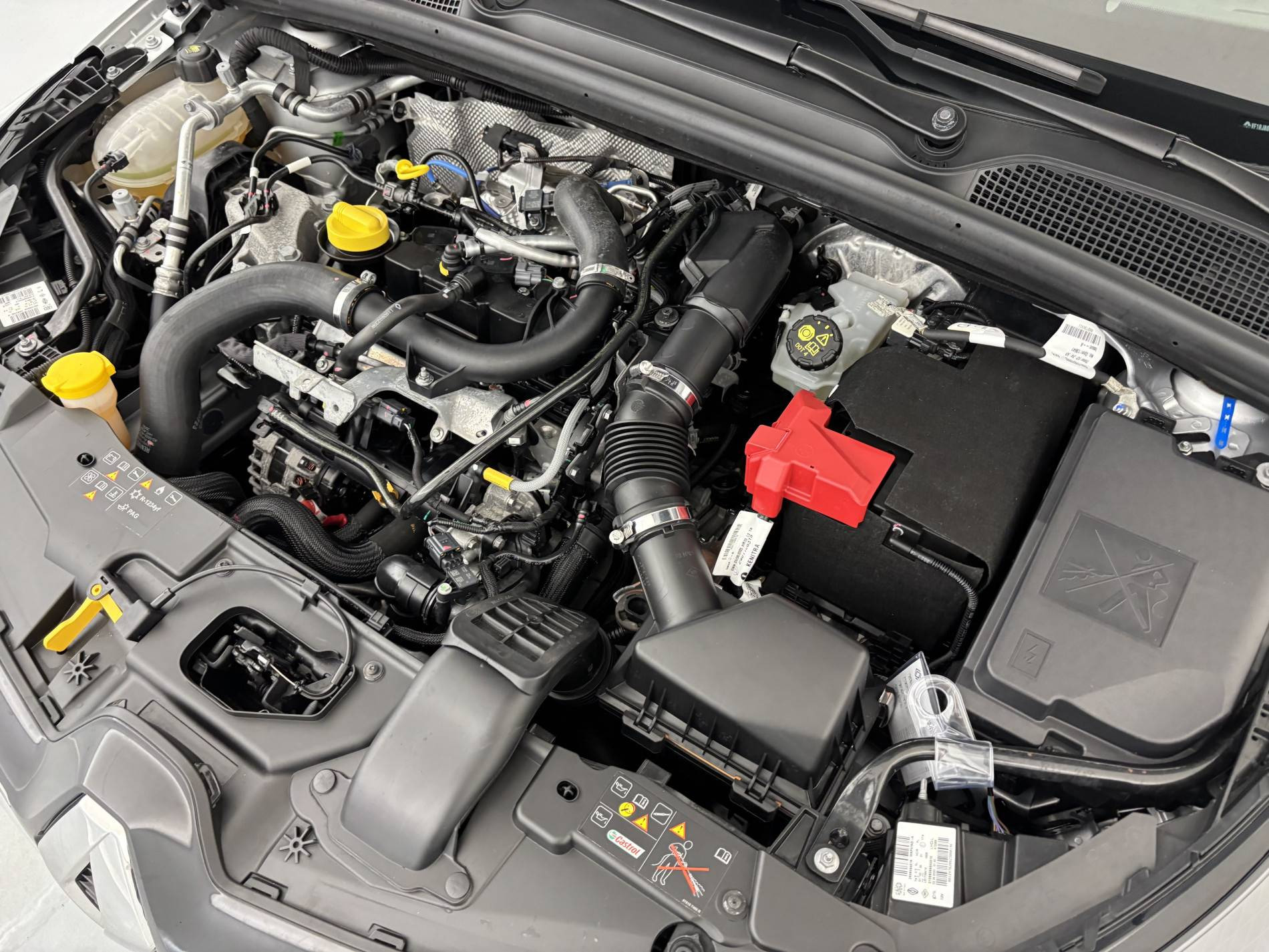 Vente en ligne Renault Clio 5 Clio TCe 90 au prix de 13 970 €