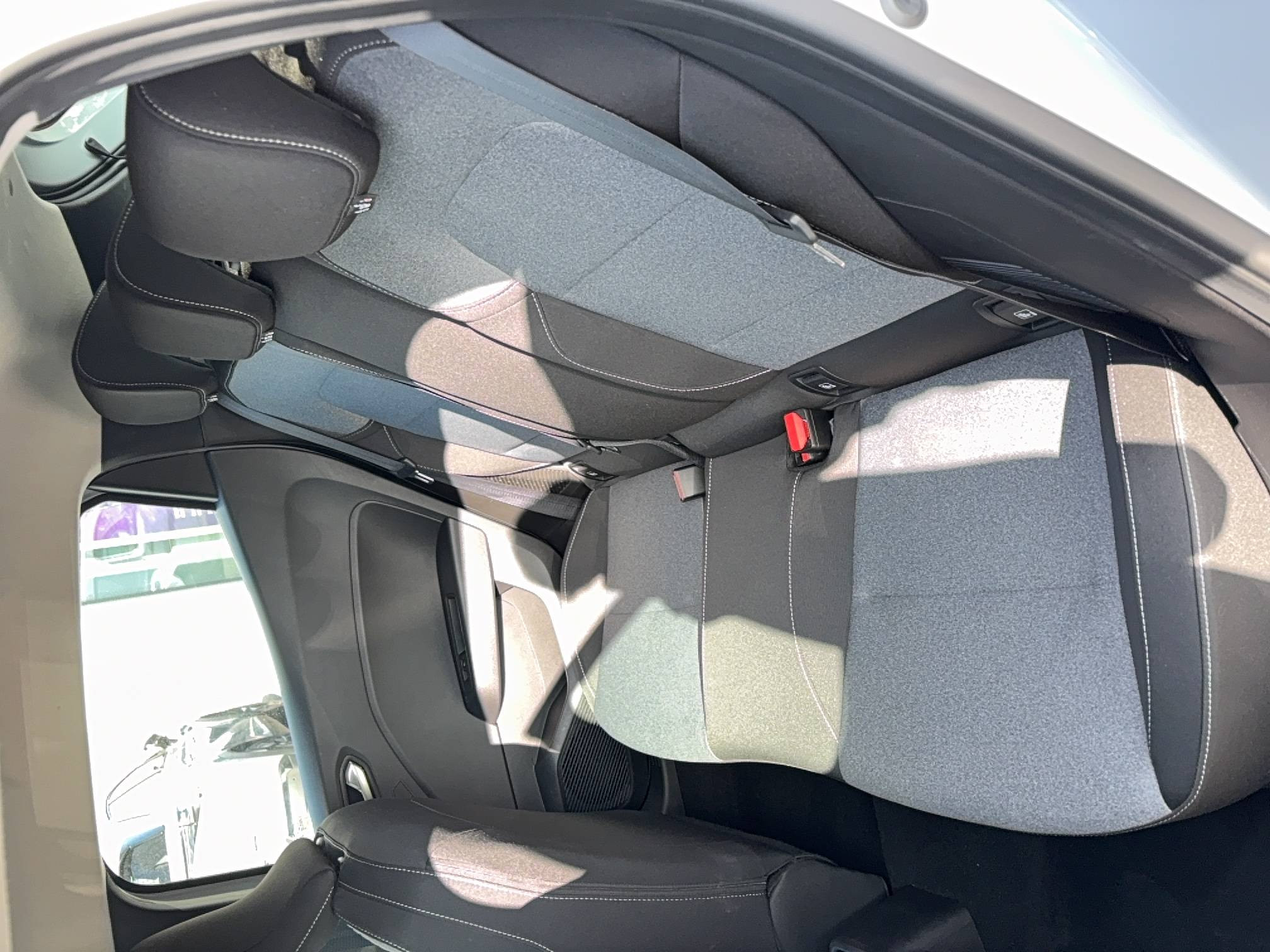 Vente en ligne Renault Clio 5 Clio E-Tech full hybrid 145 ch GSR2 au prix de 20 390 €