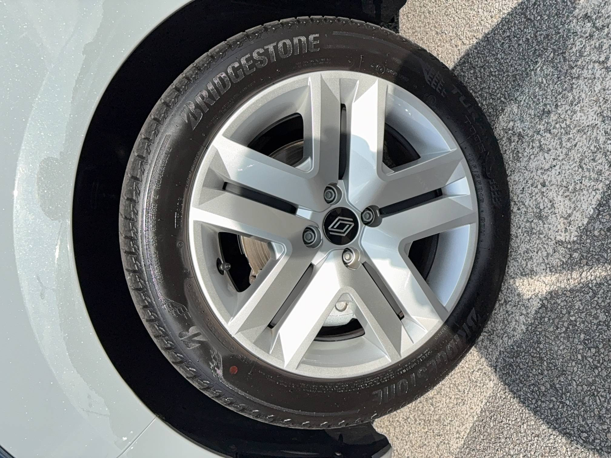 Vente en ligne Renault Clio 5 Clio E-Tech full hybrid 145 ch GSR2 au prix de 20 390 €