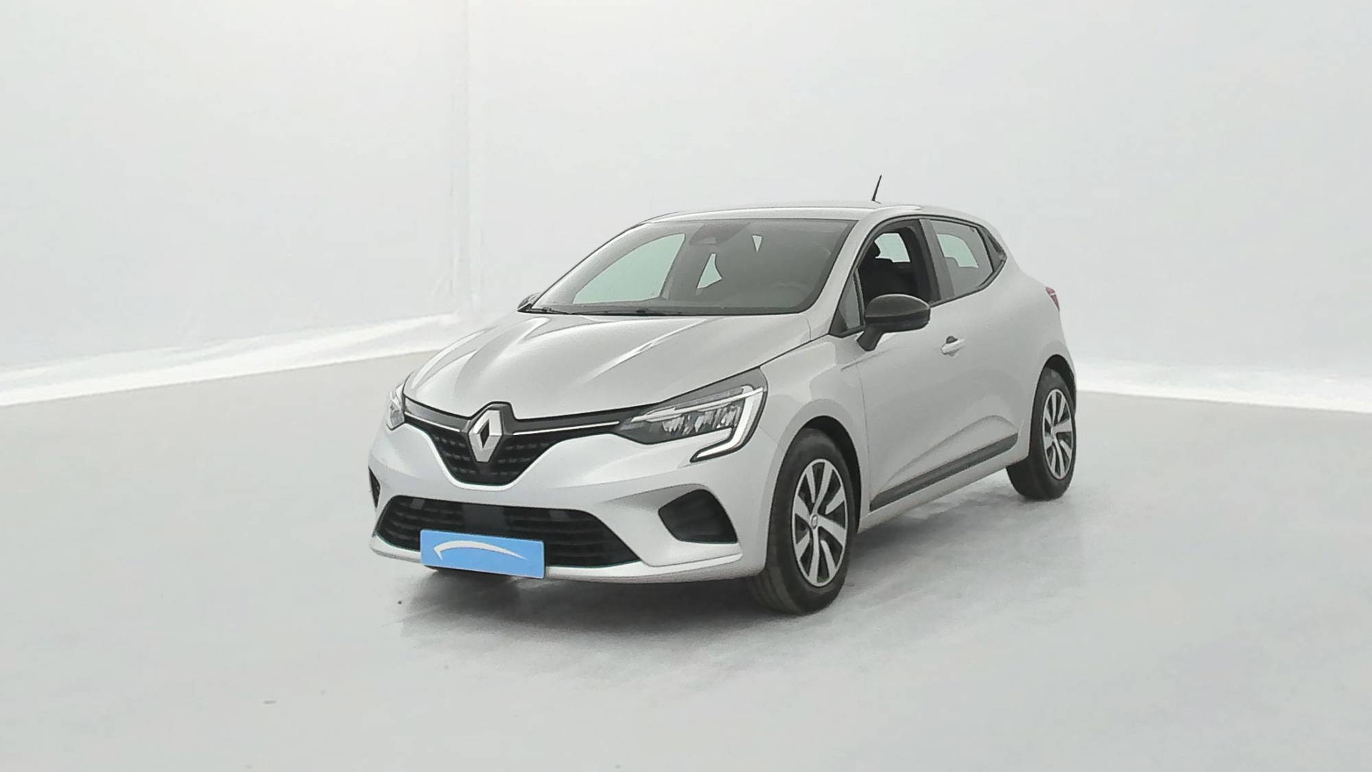 Renault Clio 5 Clio TCe 90 occasion de 2023 en vente à Vannes
