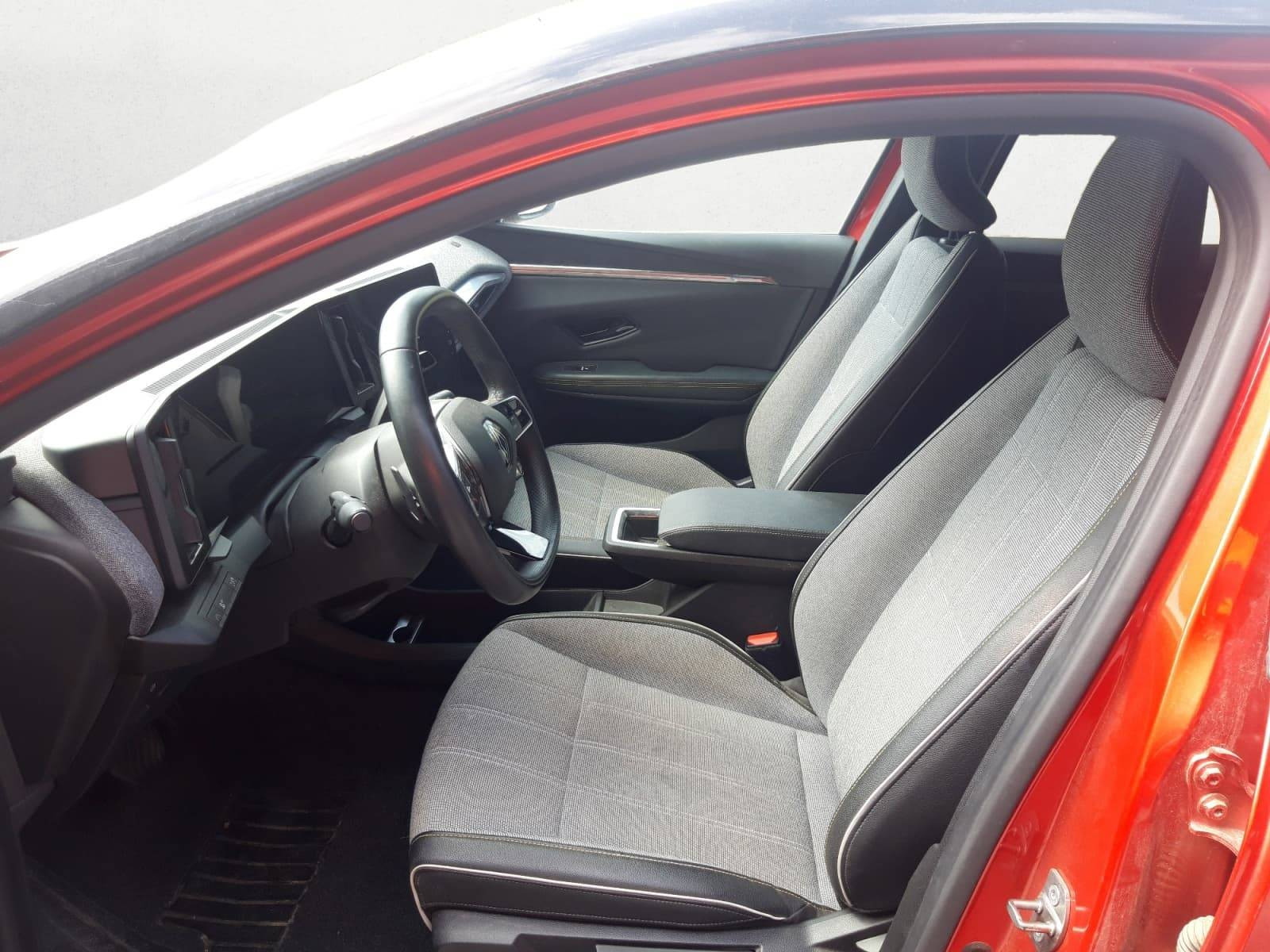 Vente en ligne Renault Megane E-Tech  EV60 220 ch optimum charge au prix de 26 970 €