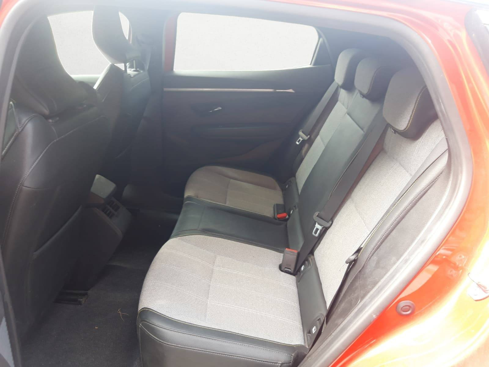 Vente en ligne Renault Megane E-Tech  EV60 220 ch optimum charge au prix de 26 970 €