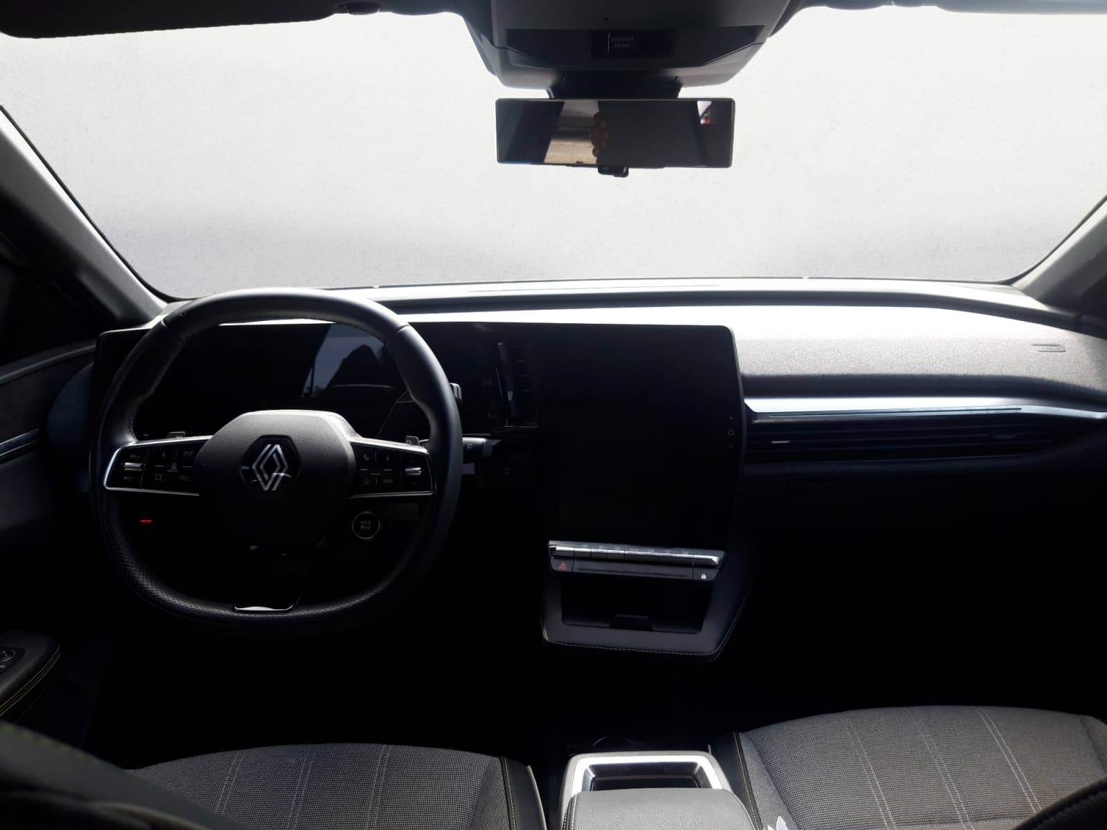 Vente en ligne Renault Megane E-Tech  EV60 220 ch optimum charge au prix de 26 970 €