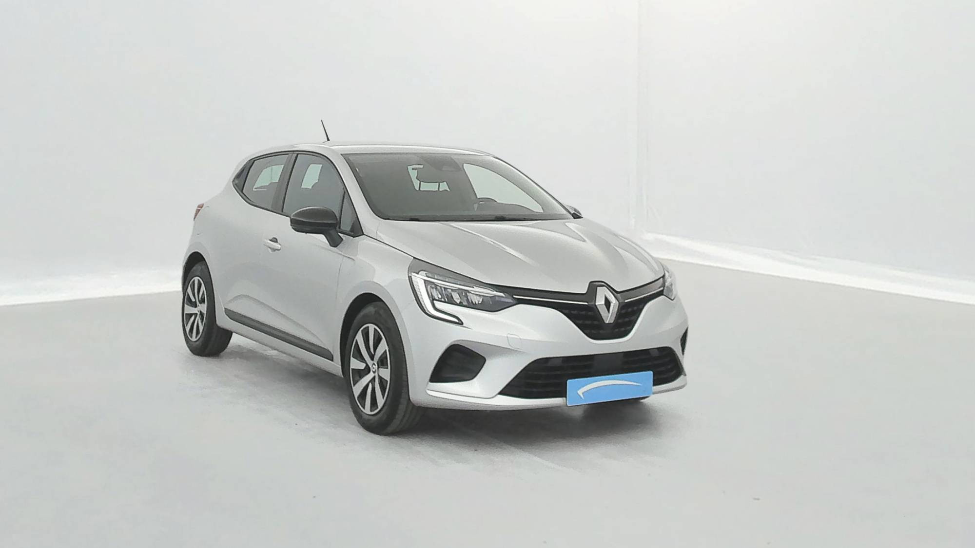 Vente en ligne Renault Clio 5 Clio TCe 90 au prix de 13 970 €
