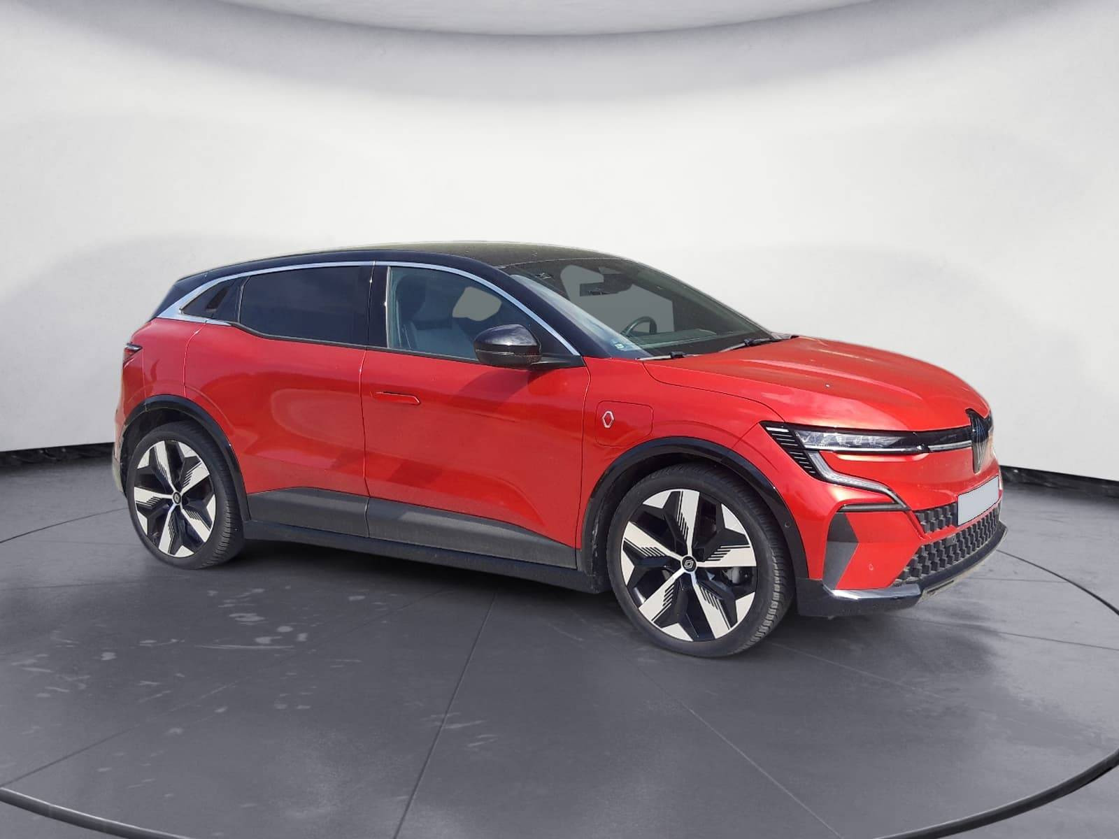 Vente en ligne Renault Megane E-Tech  EV60 220 ch optimum charge au prix de 26 970 €