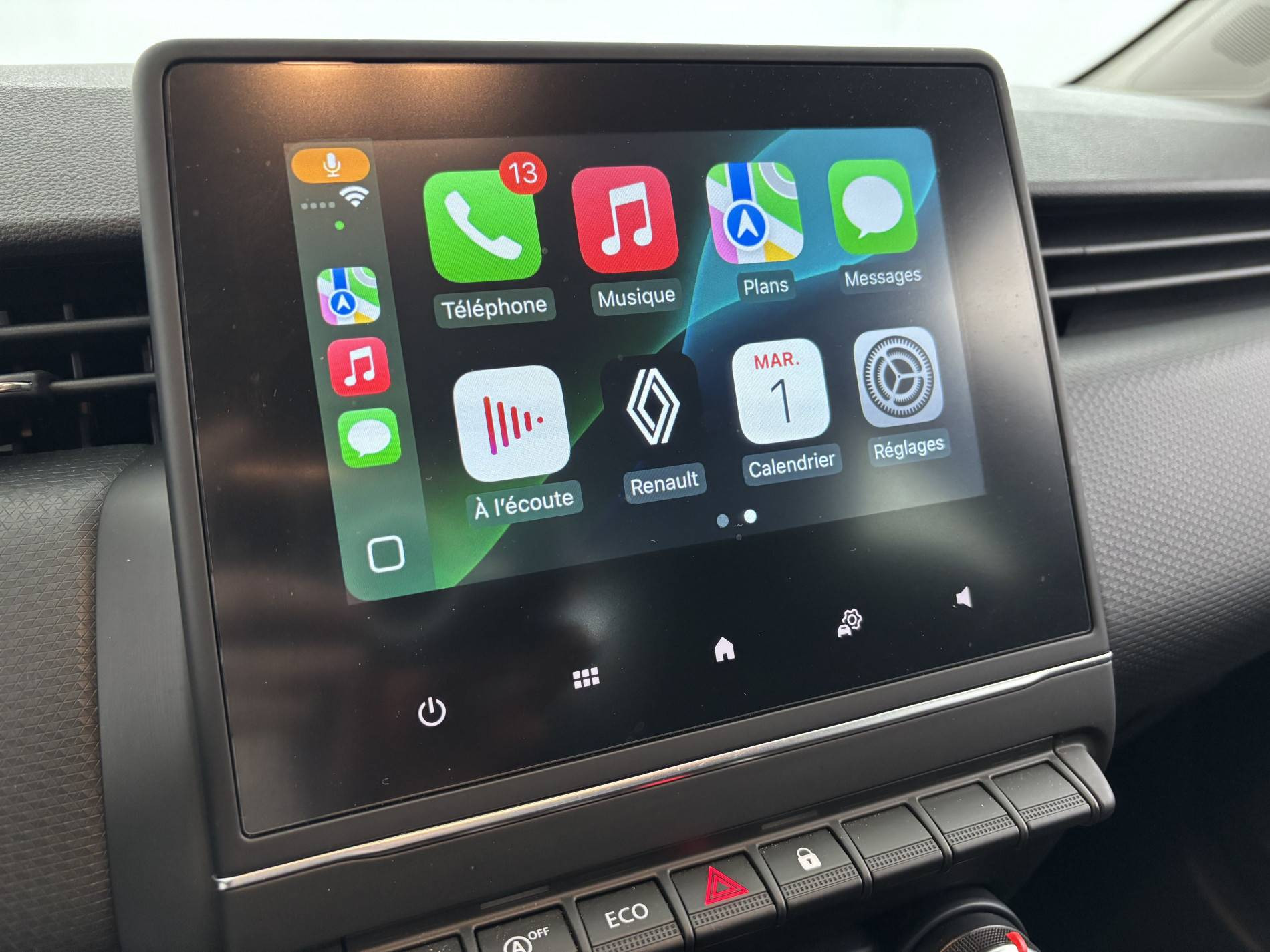 Vente en ligne Renault Clio 5 Clio TCe 90 au prix de 13 970 €