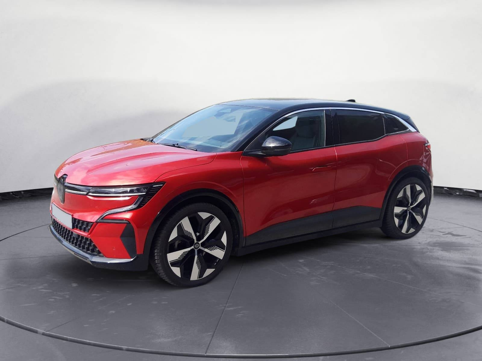 Renault Megane E-Tech  EV60 220 ch optimum charge occasion de 2023 en vente à Vannes