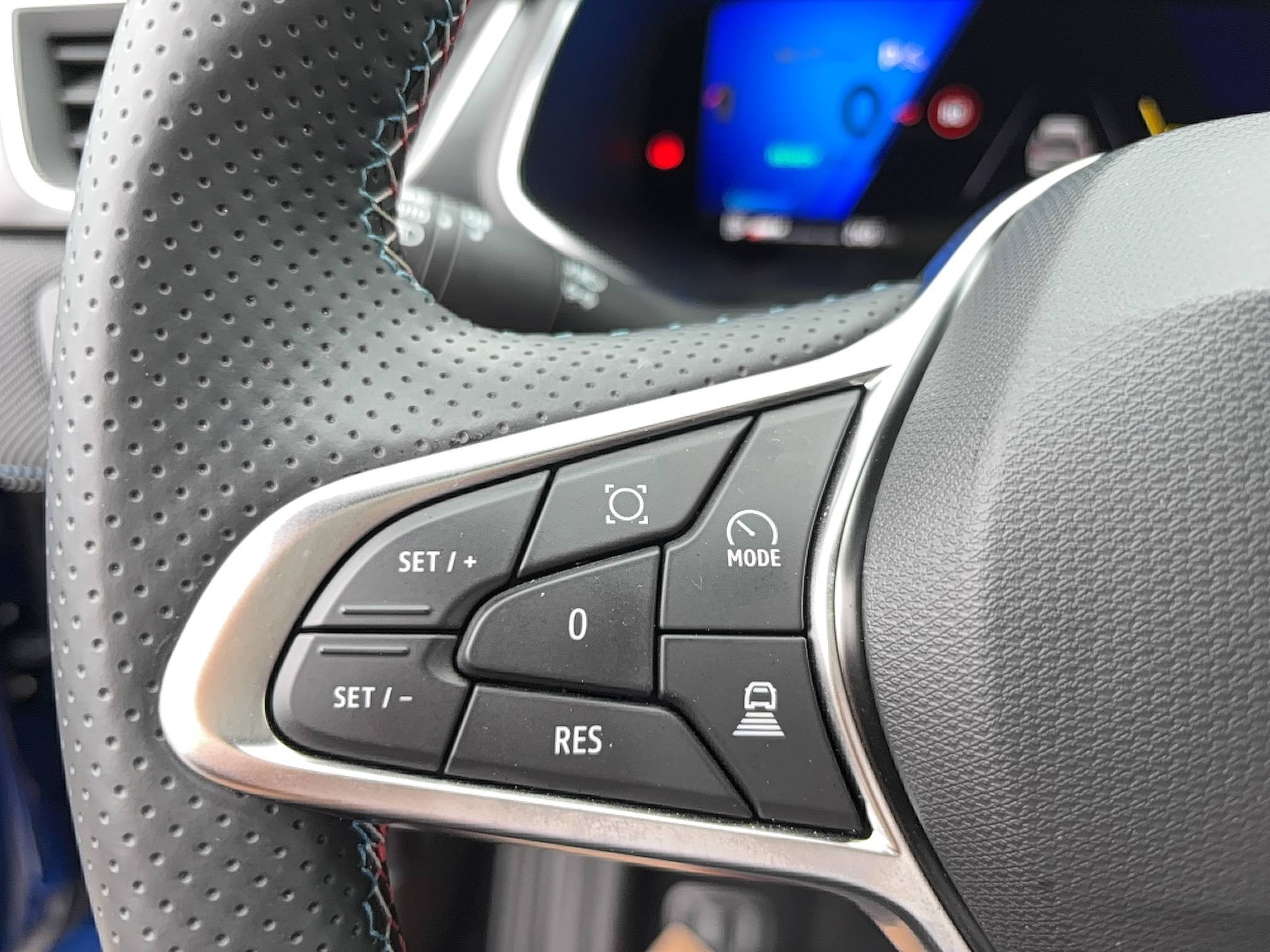 Vente en ligne Renault Symbioz  E-Tech full hybrid 145 au prix de 30 590 €