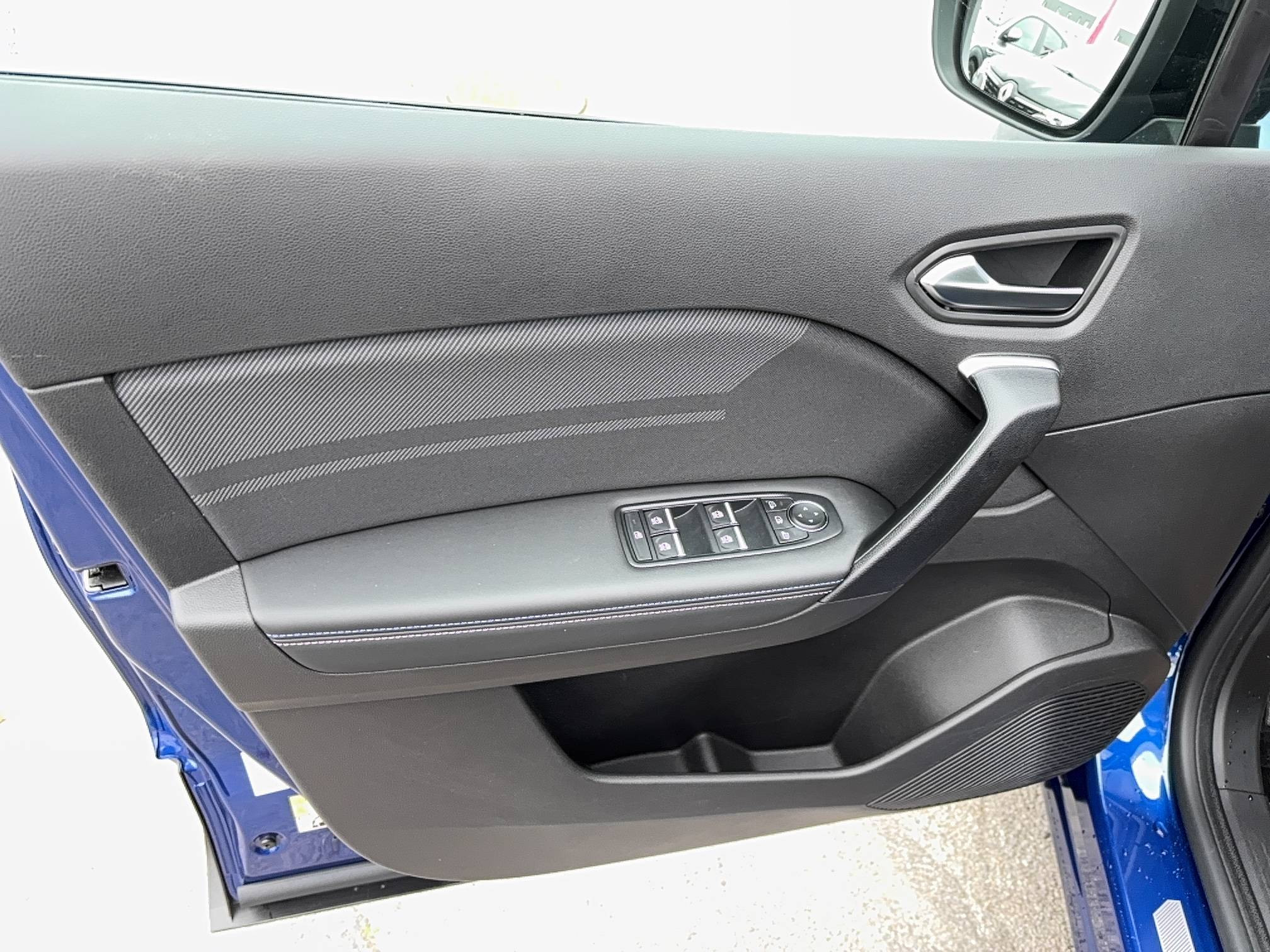 Vente en ligne Renault Symbioz  E-Tech full hybrid 145 au prix de 30 590 €