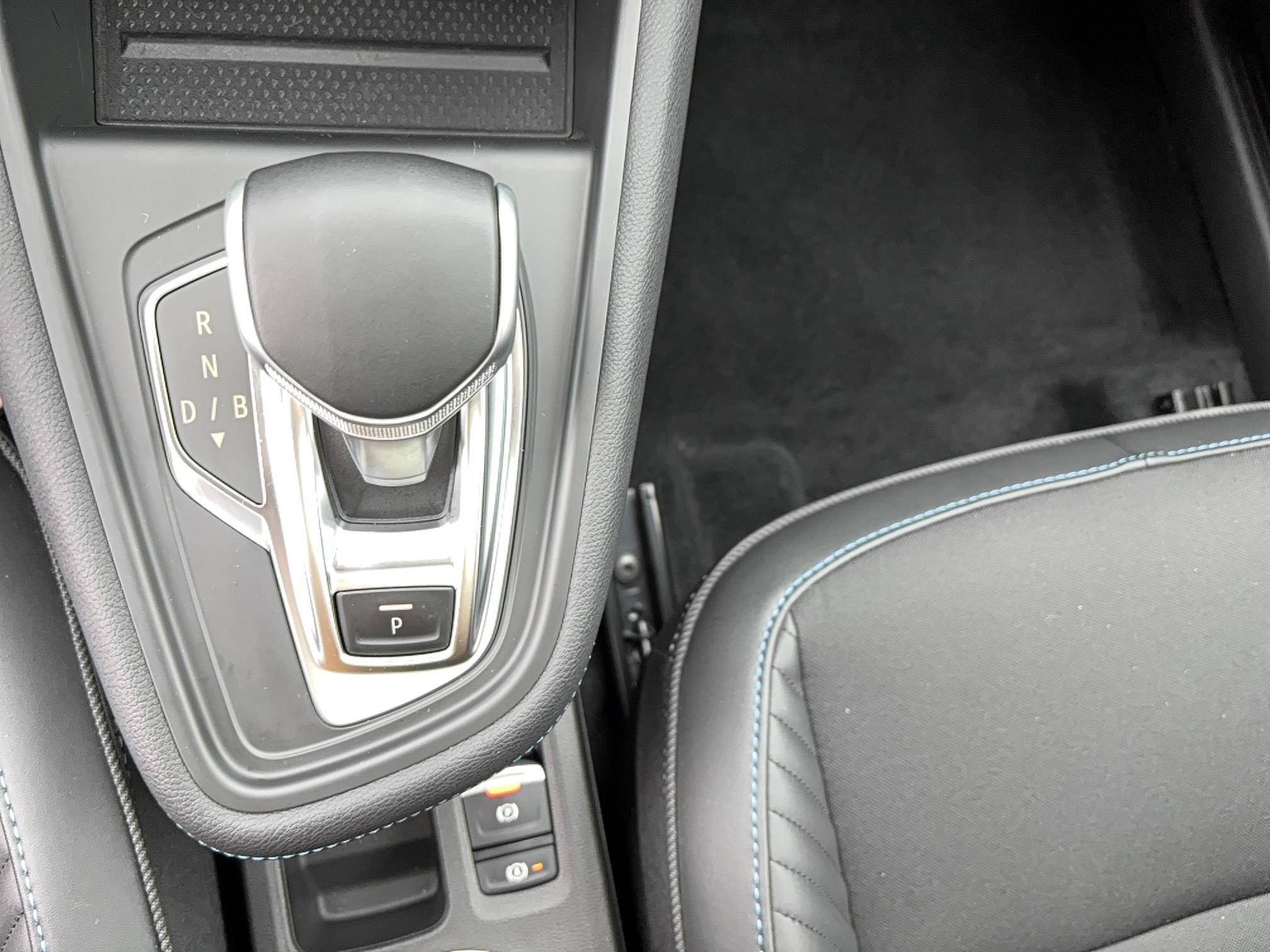 Vente en ligne Renault Symbioz  E-Tech full hybrid 145 au prix de 30 590 €