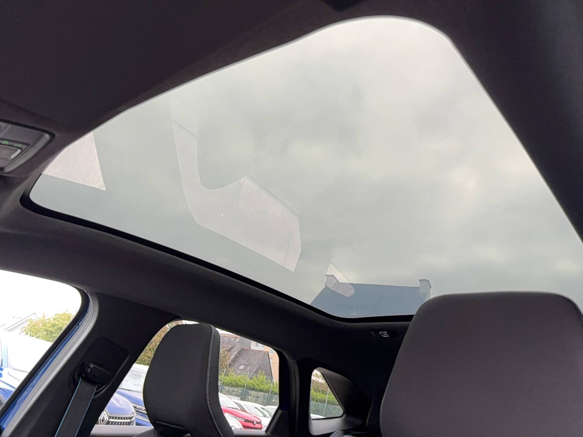 Vente en ligne Renault Symbioz  E-Tech full hybrid 145 au prix de 30 590 €