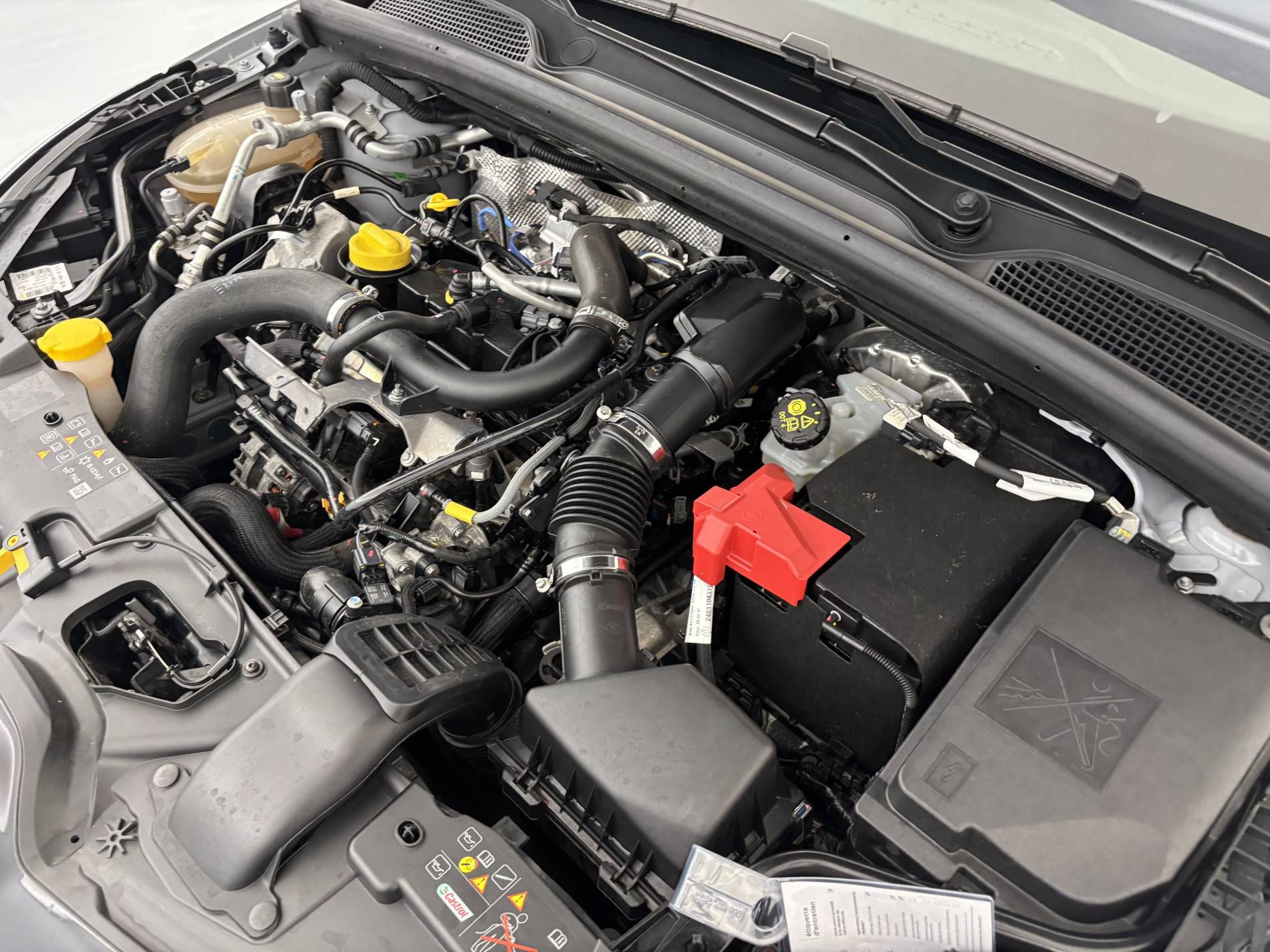 Vente en ligne Renault Clio 5 Clio TCe 90 ch GSR2 au prix de 16 990 €