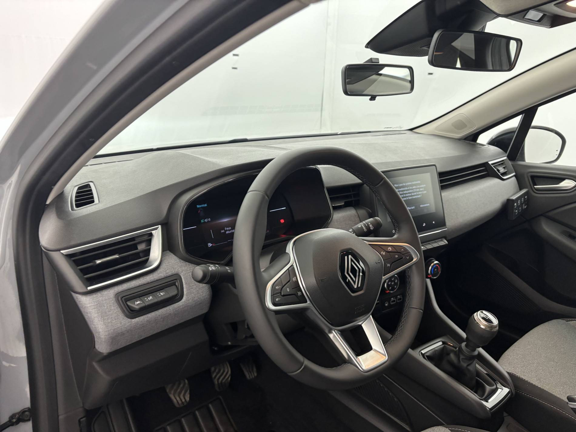 Vente en ligne Renault Clio 5 Clio TCe 90 ch GSR2 au prix de 16 990 €