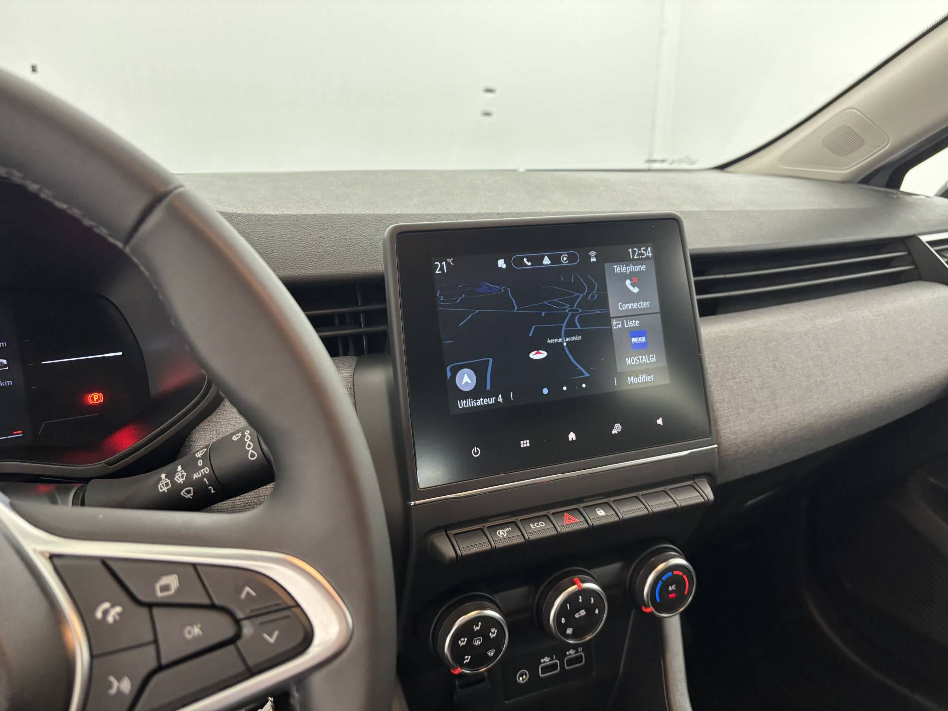 Vente en ligne Renault Clio 5 Clio TCe 90 ch GSR2 au prix de 16 990 €