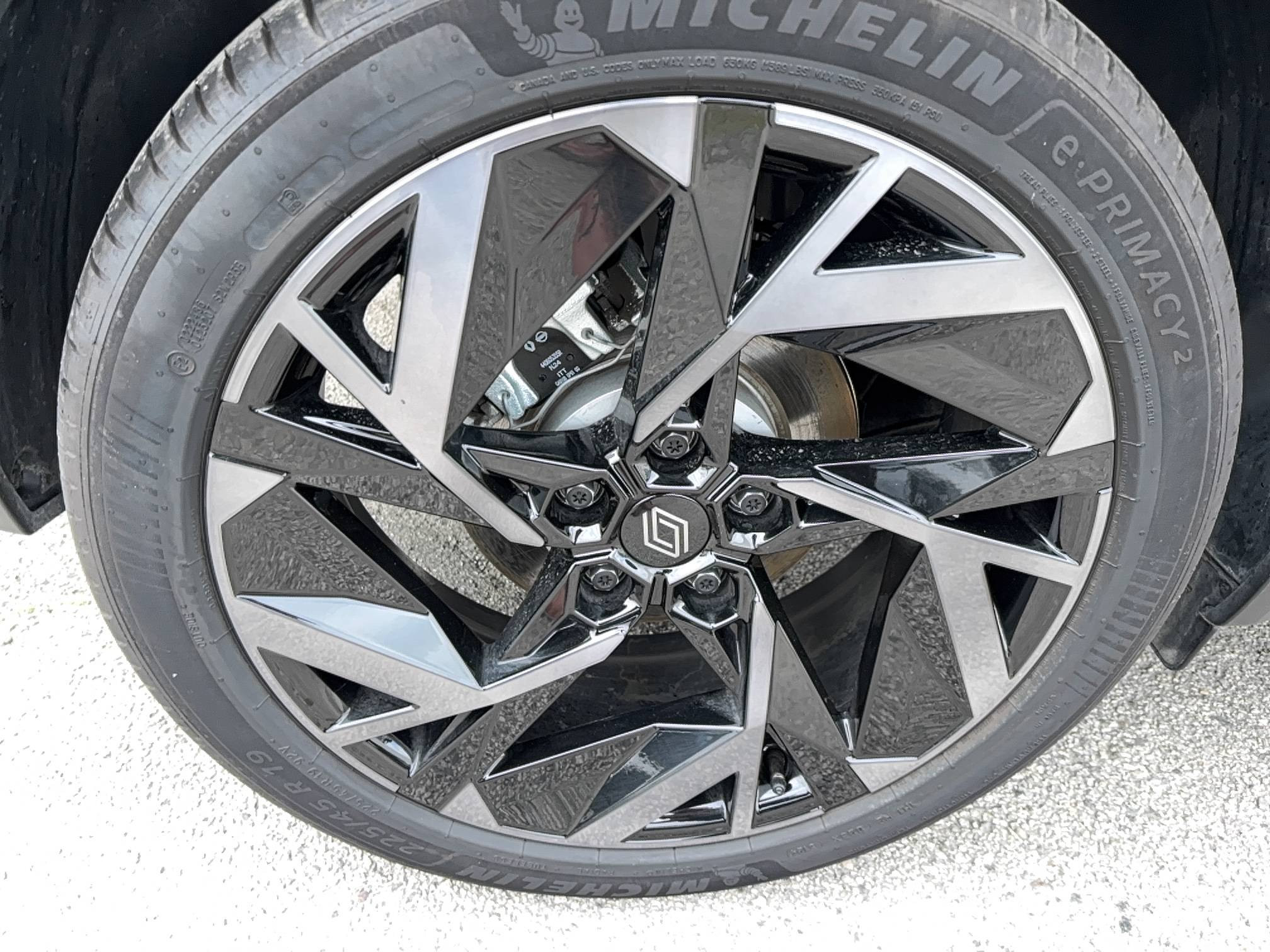 Vente en ligne Renault Captur  E-Tech full hybrid 145 ch au prix de 28 990 €