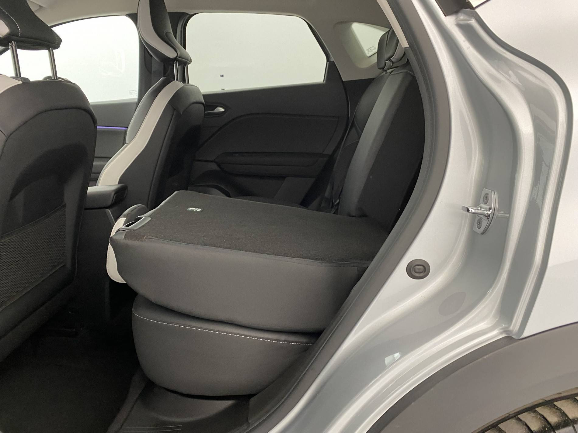 Vente en ligne Renault Captur  E-Tech Plug-in 160 au prix de 16 790 €