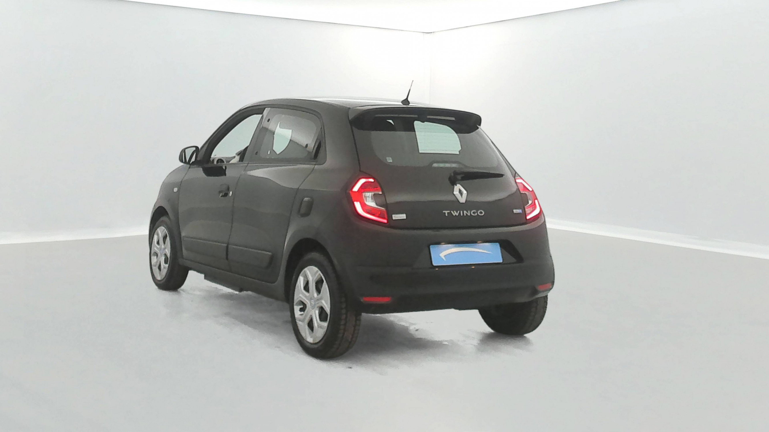 Vente en ligne Renault Twingo Electrique Twingo III Achat Intégral - 21 au prix de 8 690 €