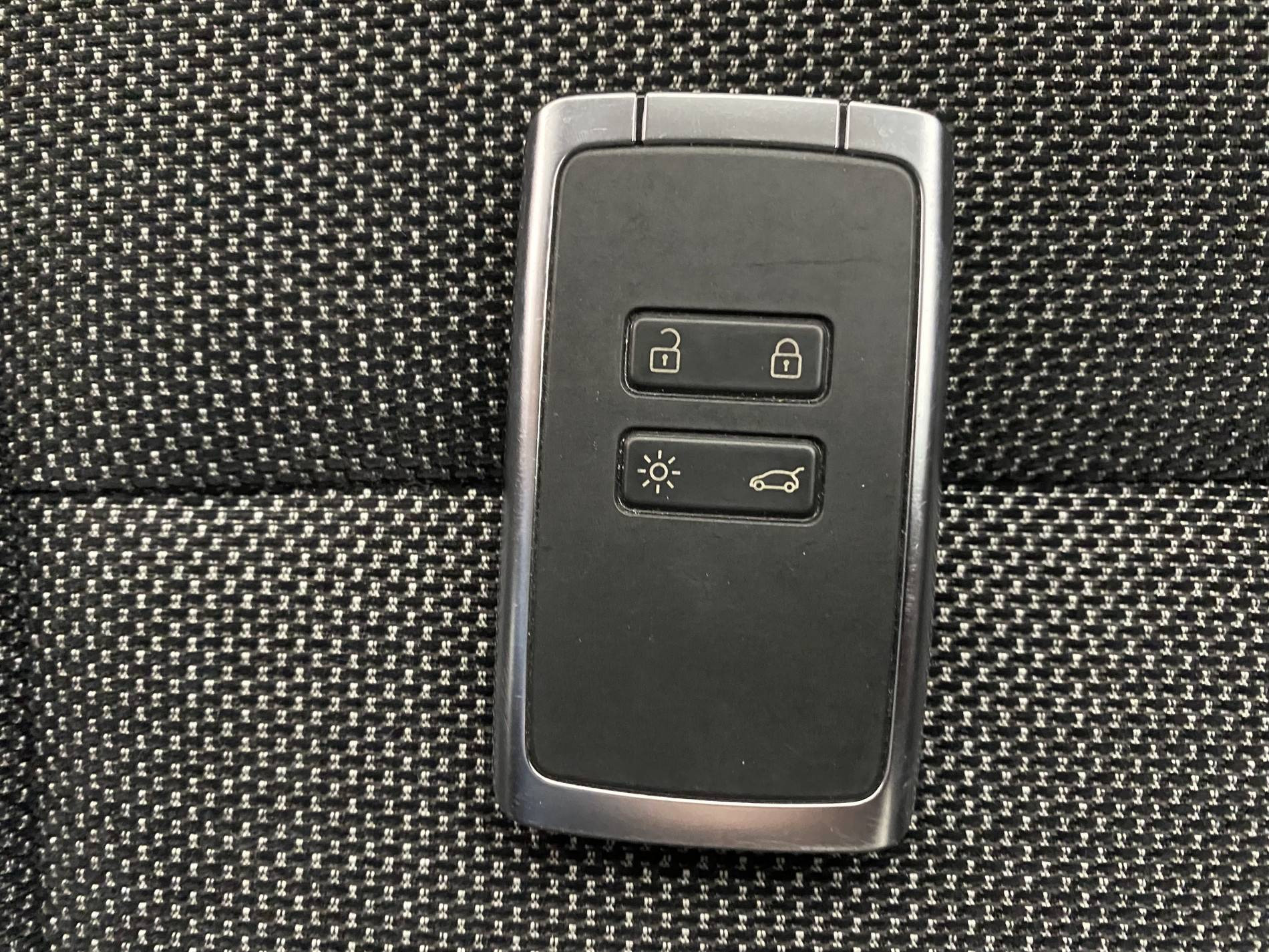 Vente en ligne Renault Captur  E-Tech Plug-in 160 au prix de 16 790 €