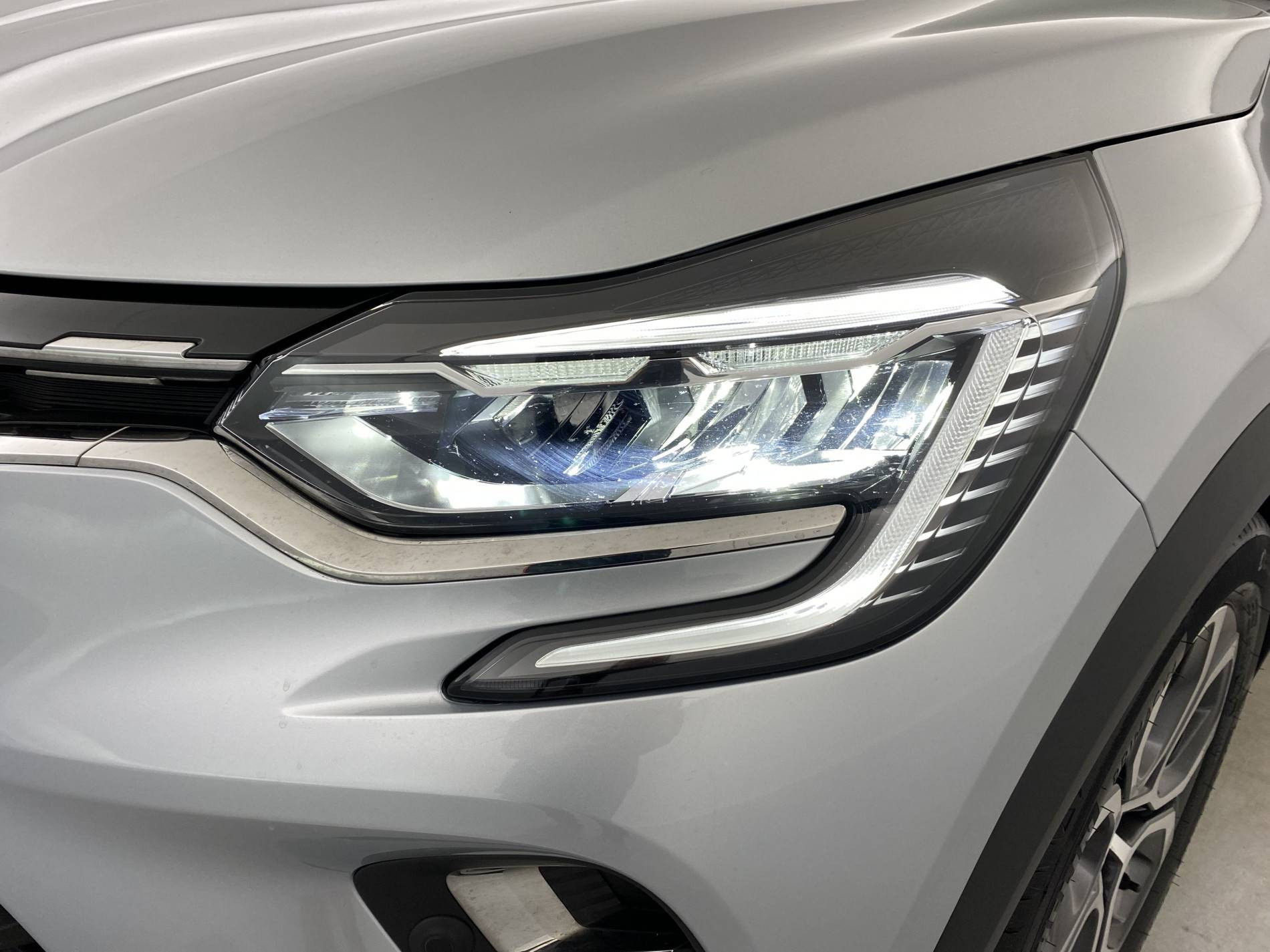 Vente en ligne Renault Captur  E-Tech Plug-in 160 au prix de 16 790 €