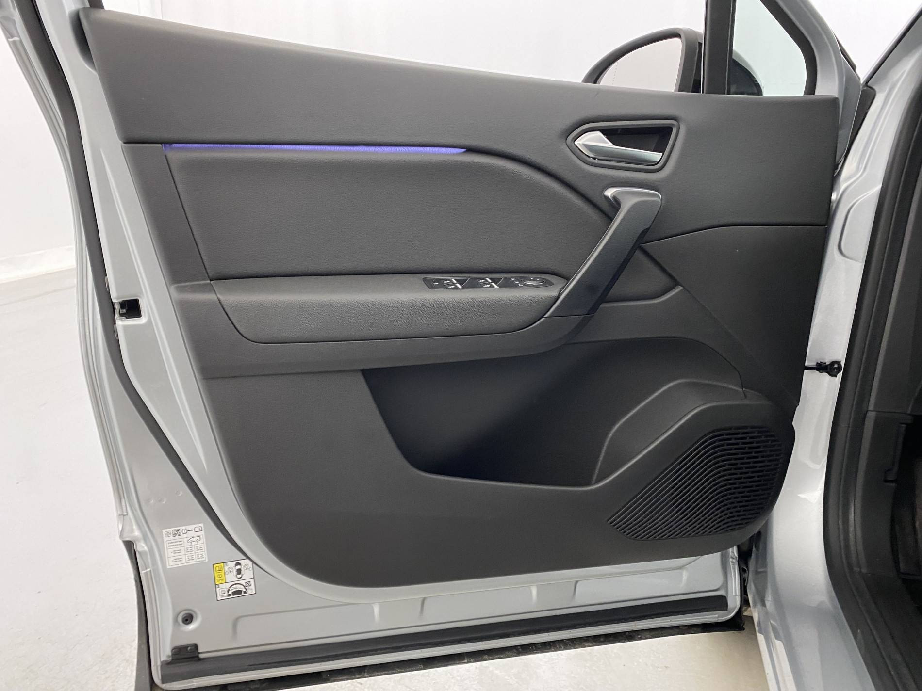 Vente en ligne Renault Captur  E-Tech Plug-in 160 au prix de 16 790 €