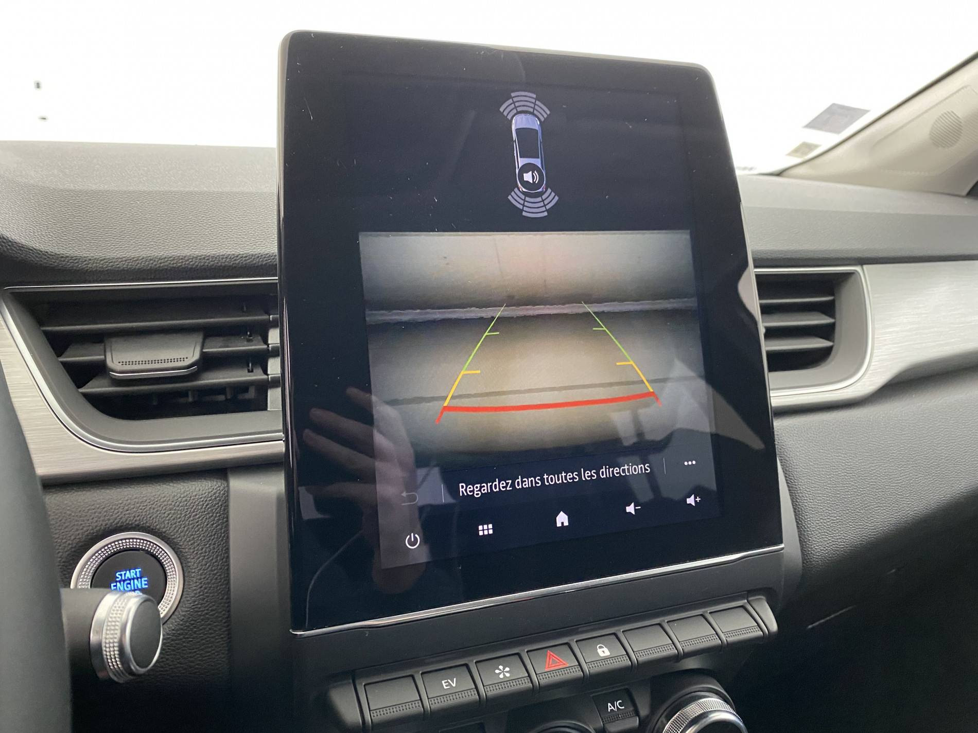 Vente en ligne Renault Captur  E-Tech Plug-in 160 au prix de 16 790 €