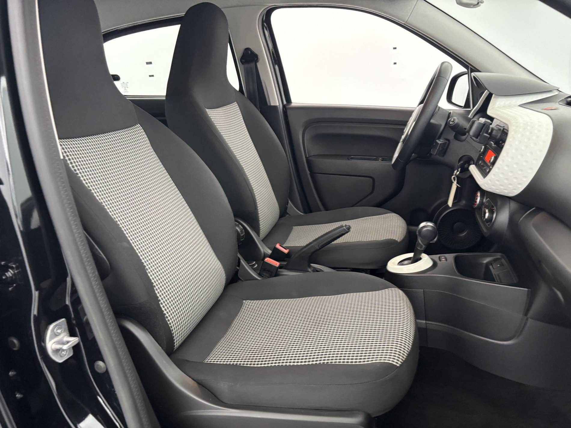 Vente en ligne Renault Twingo Electrique Twingo III Achat Intégral - 21 au prix de 8 690 €