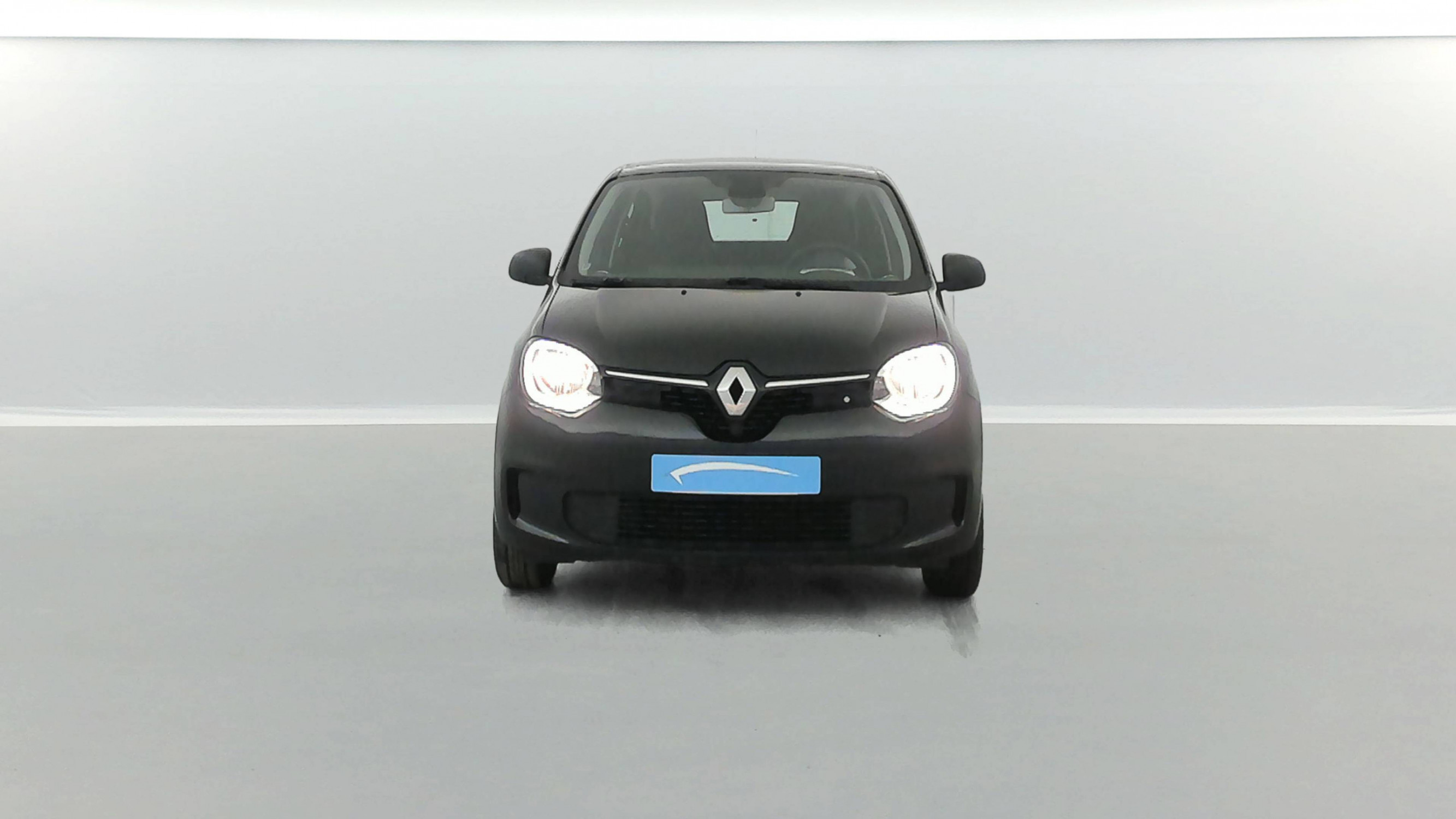 Vente en ligne Renault Twingo Electrique Twingo III Achat Intégral - 21 au prix de 8 690 €