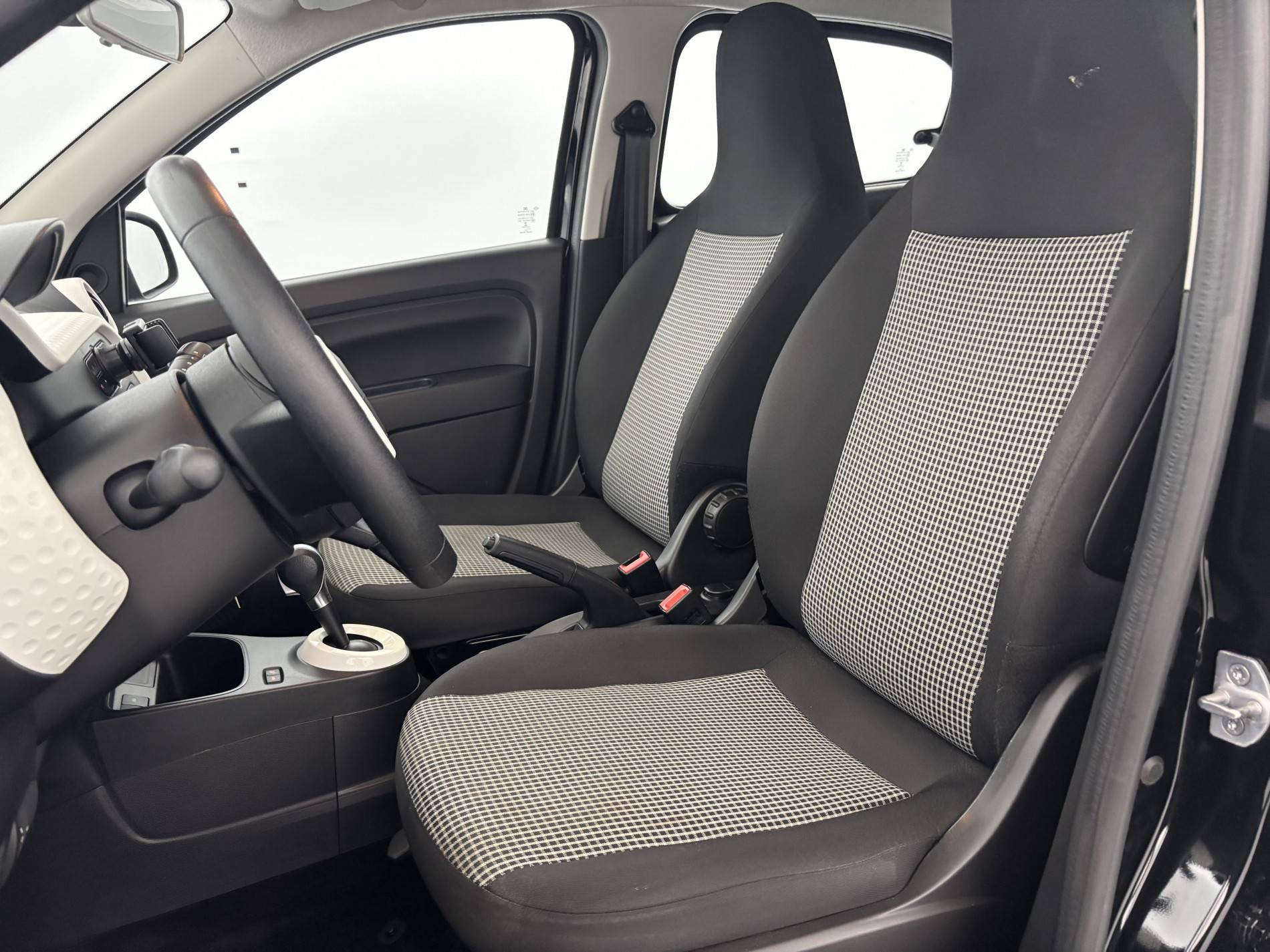 Vente en ligne Renault Twingo Electrique Twingo III Achat Intégral - 21 au prix de 8 690 €