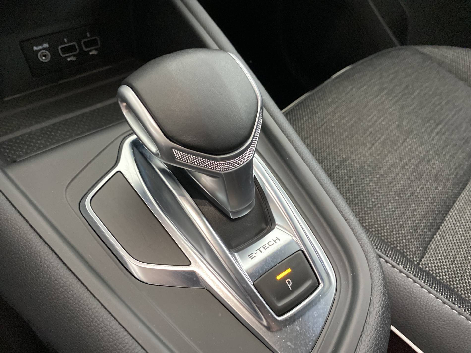 Vente en ligne Renault Captur  E-Tech Plug-in 160 au prix de 16 790 €