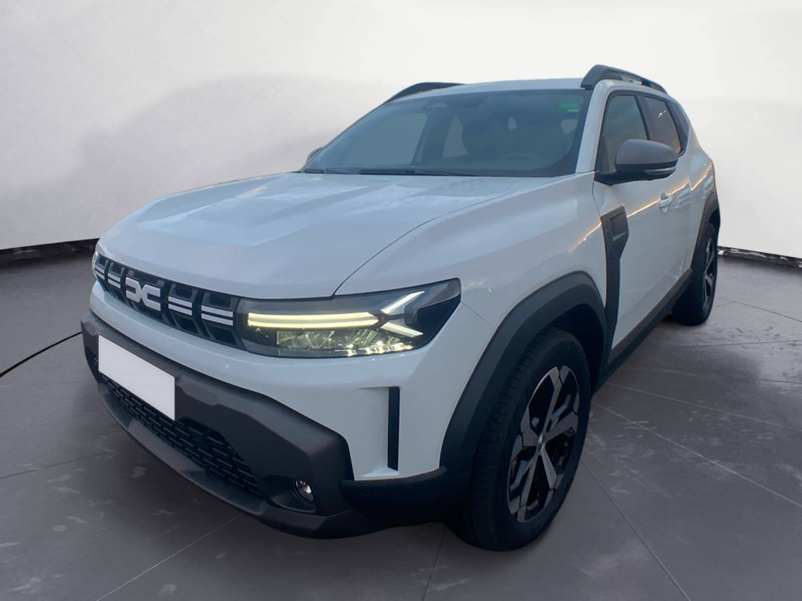 Dacia Duster  Hybrid 140 occasion de 2025 en vente à Vannes