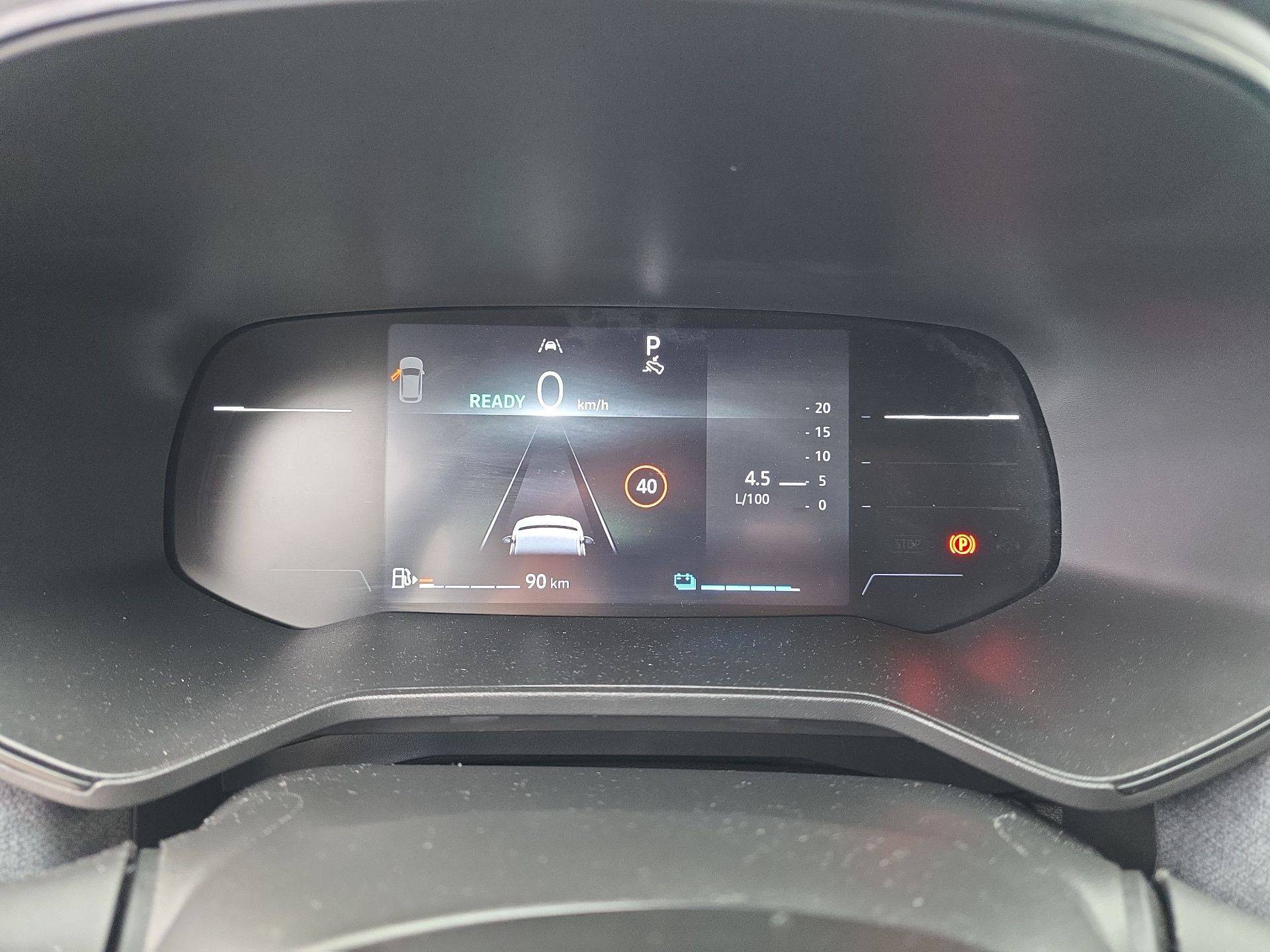 Vente en ligne Renault Clio 5 Clio E-Tech full hybrid 145 ch GSR2 au prix de 20 990 €